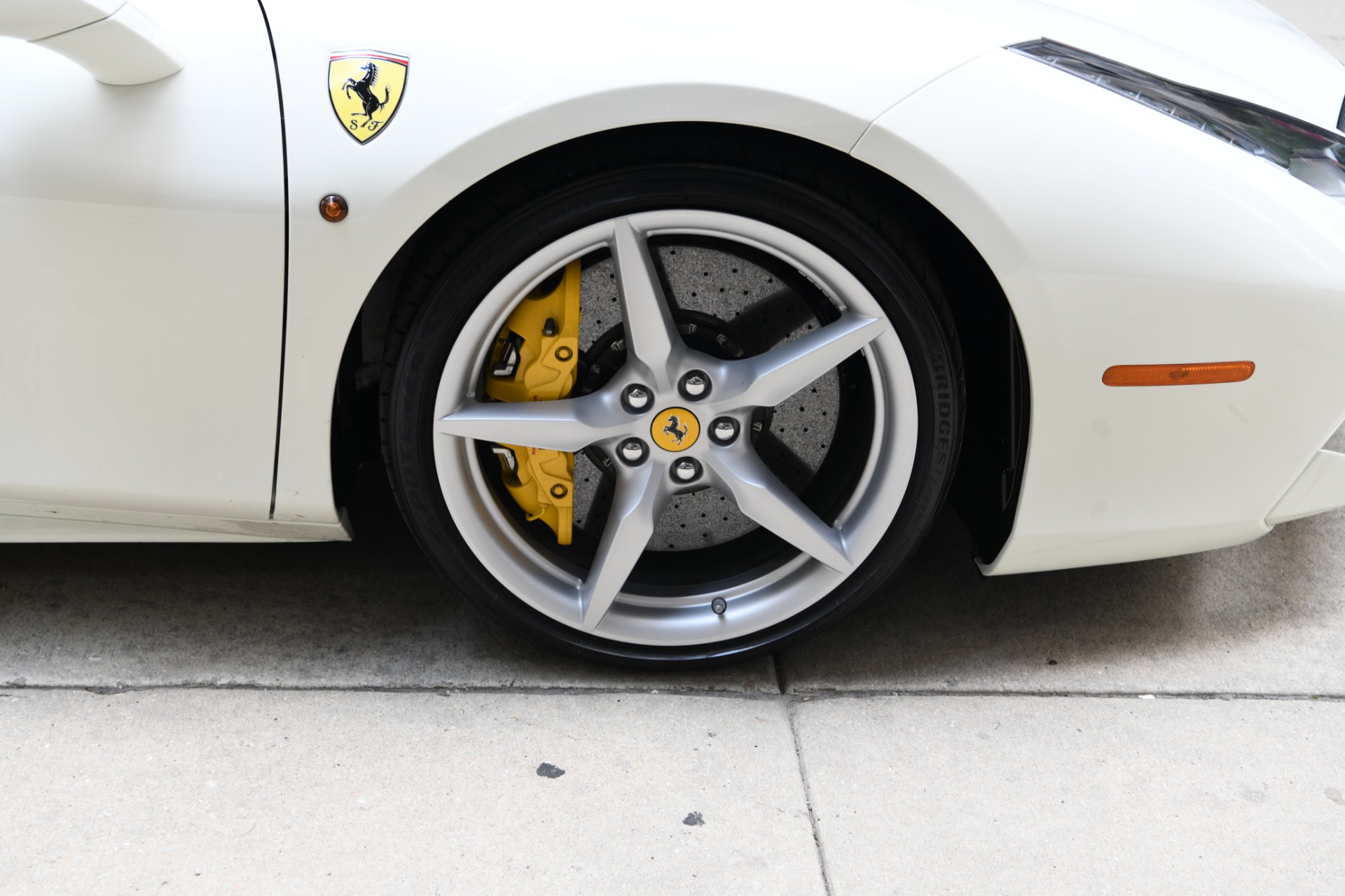 Used 2018 Ferrari 488 Spider | St. Petersburg, FL