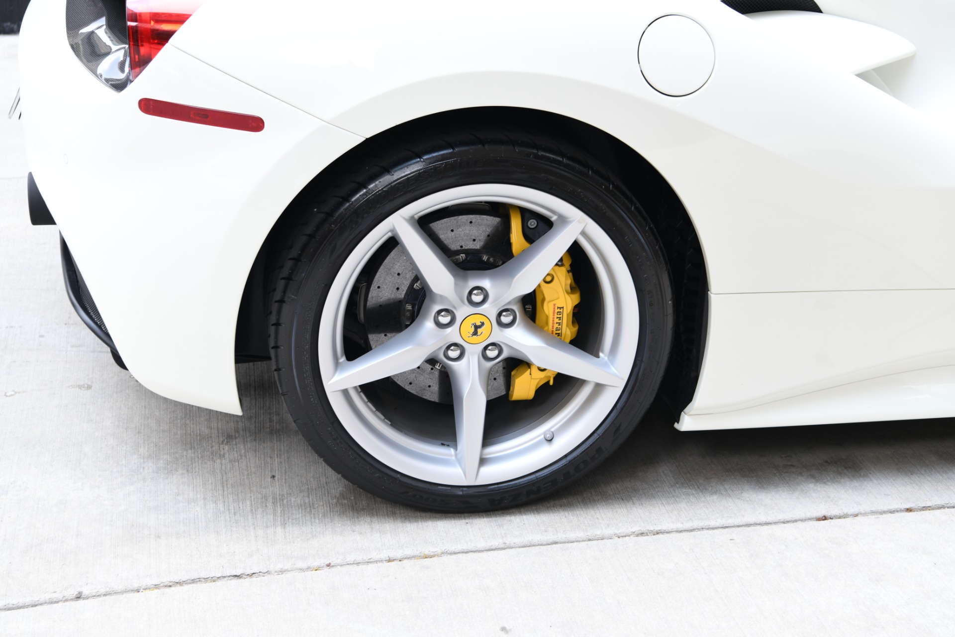 Used 2018 Ferrari 488 Spider | St. Petersburg, FL