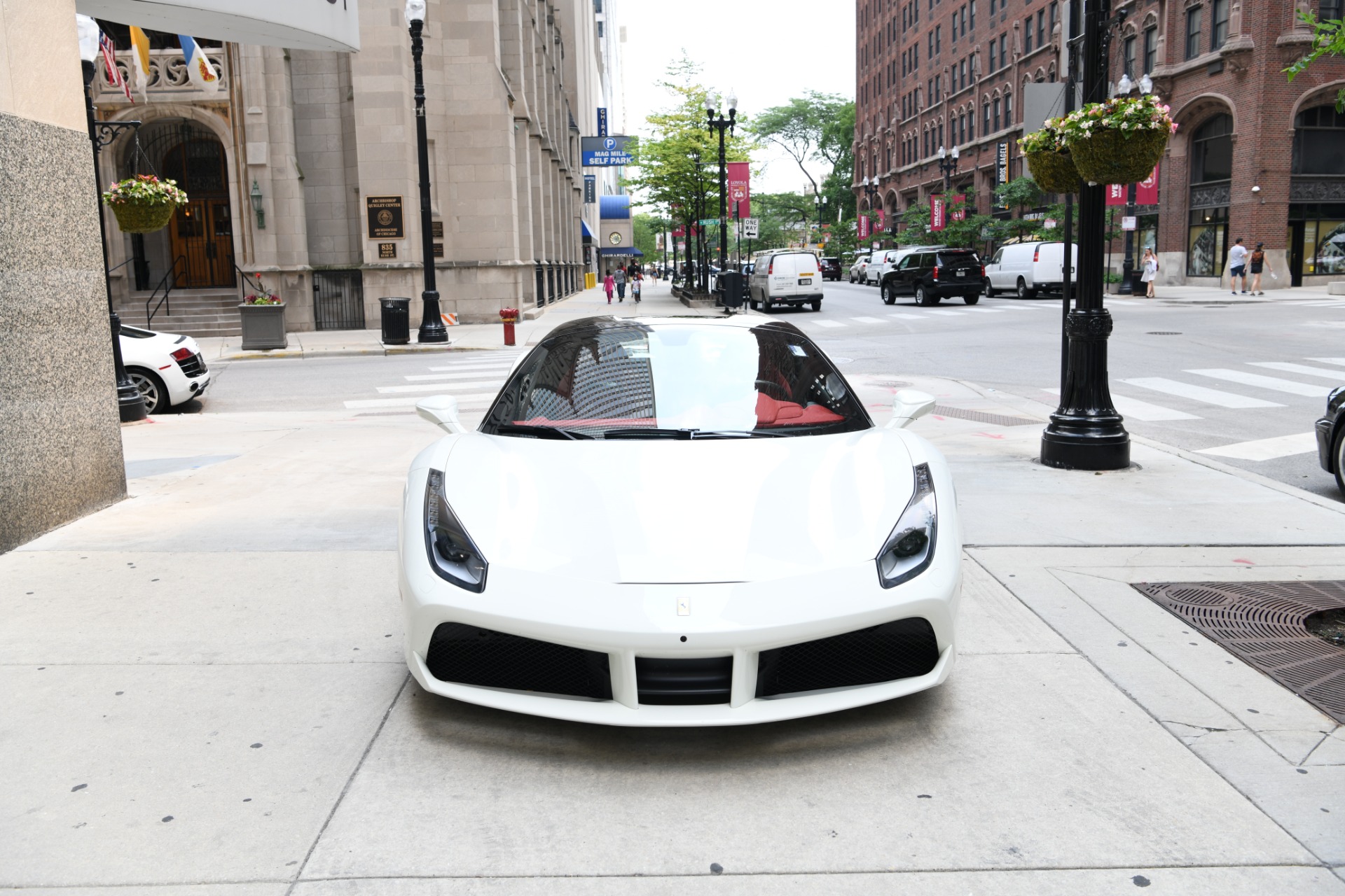 Used 2018 Ferrari 488 Spider | St. Petersburg, FL