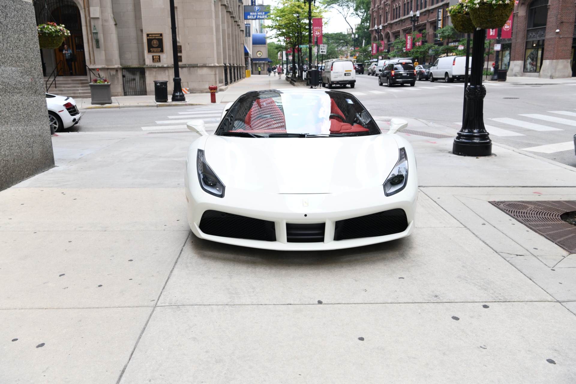 Used 2018 Ferrari 488 Spider | St. Petersburg, FL