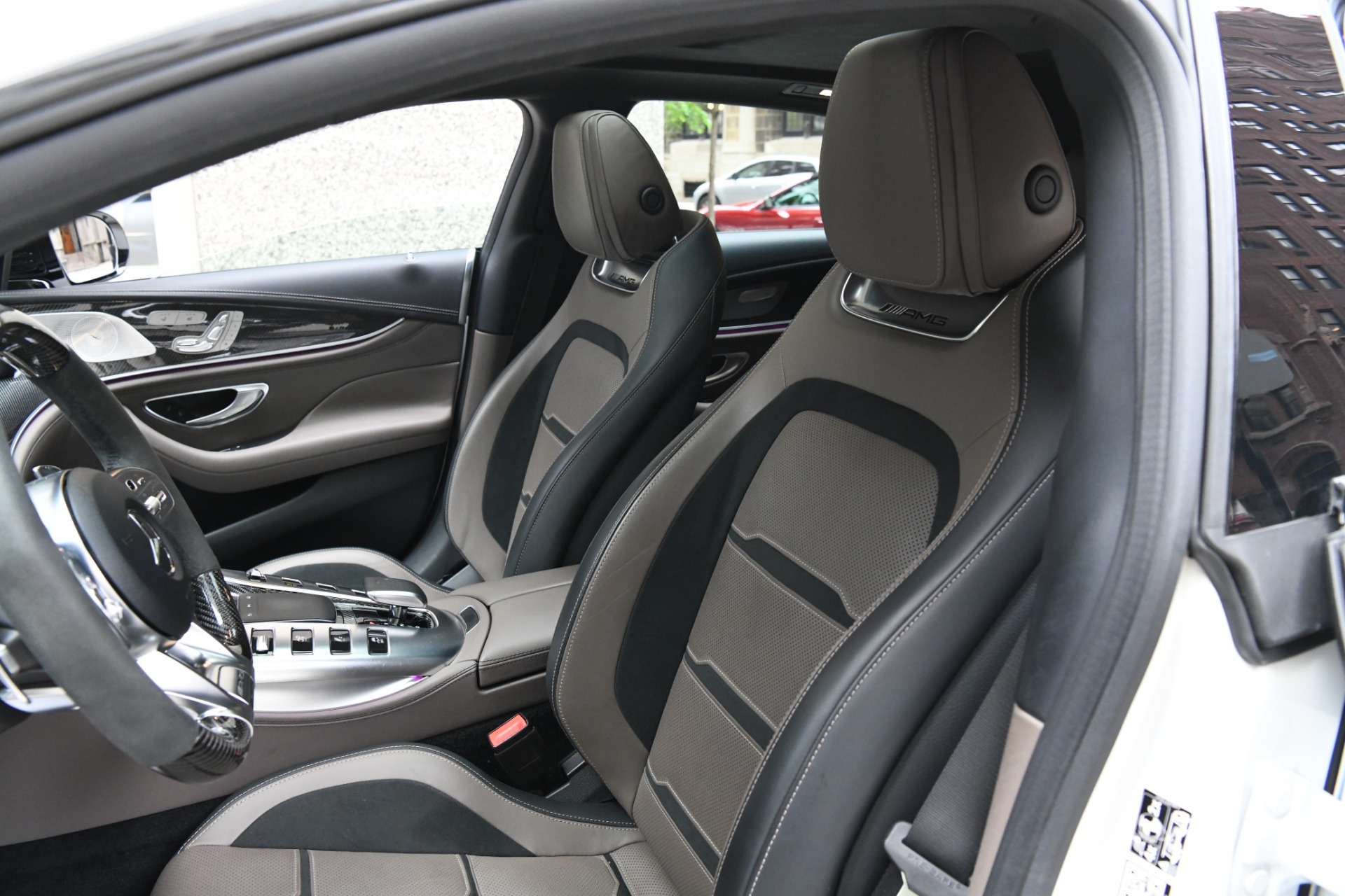 Used 2019 Mercedes-Benz AMG GT 63 | St. Petersburg, FL