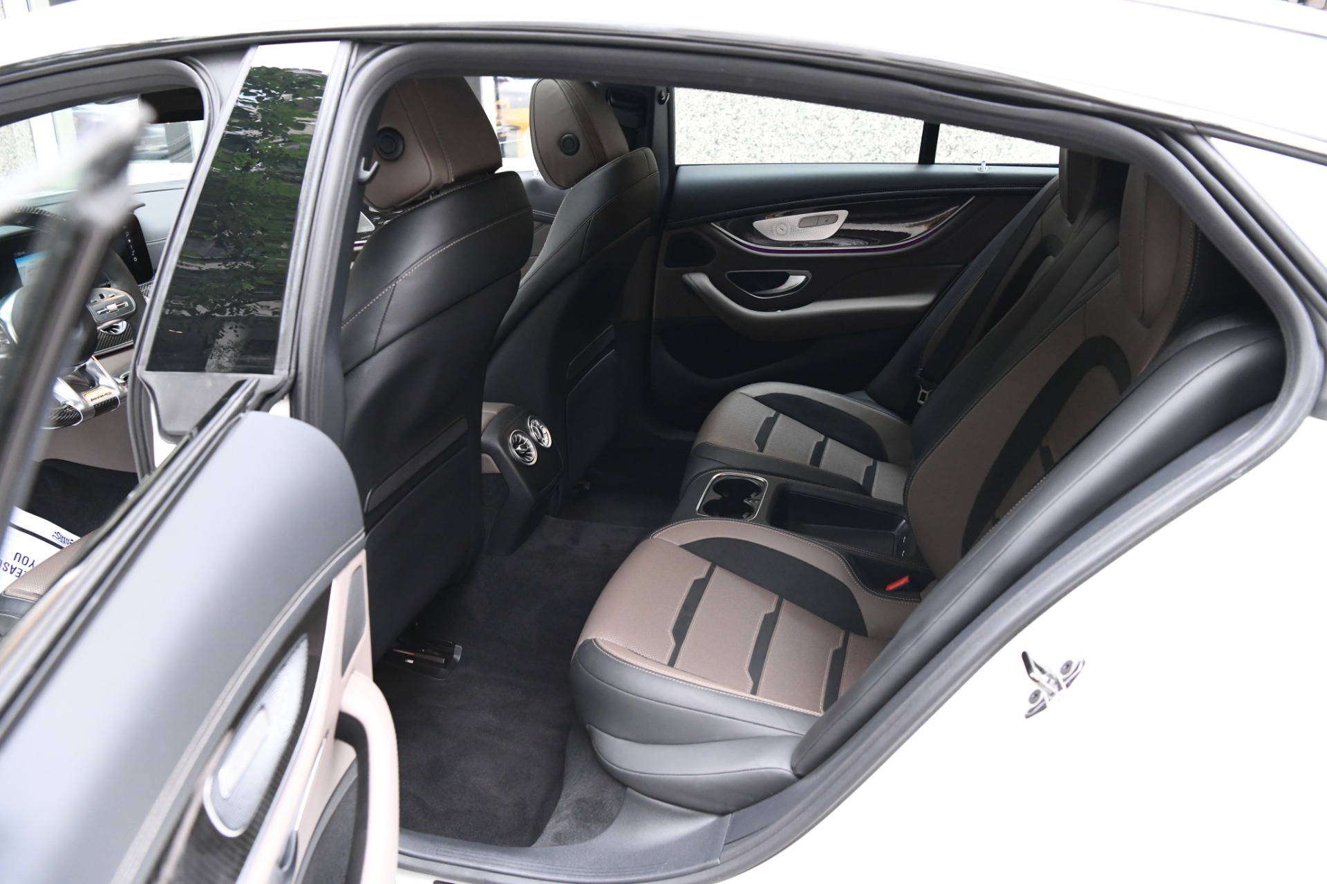 Used 2019 Mercedes-Benz AMG GT 63 | St. Petersburg, FL