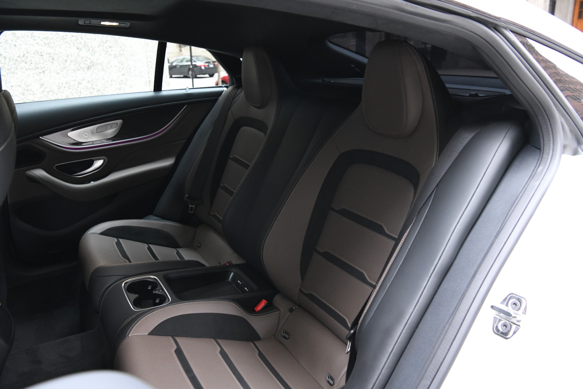 Used 2019 Mercedes-Benz AMG GT 63 | St. Petersburg, FL