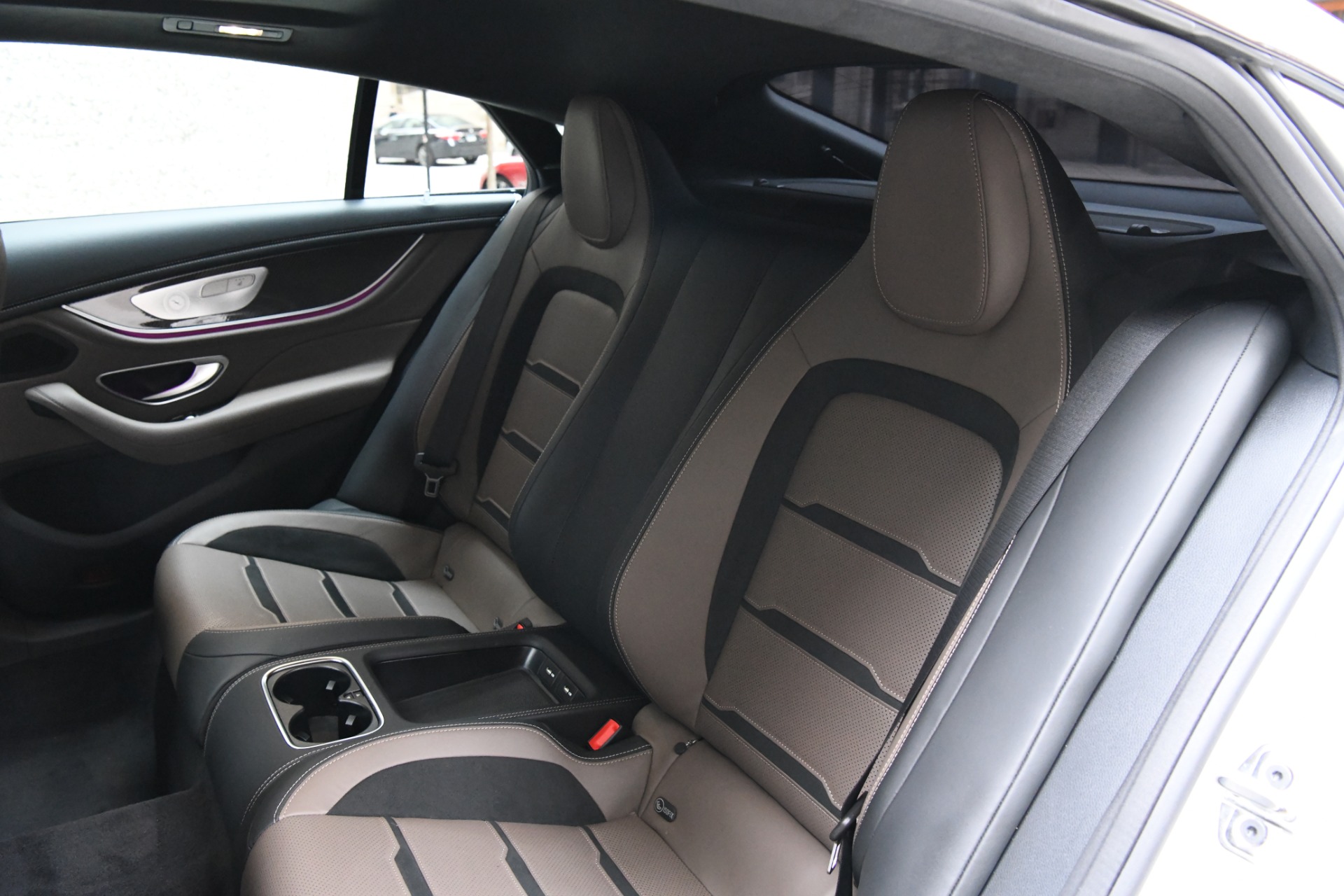 Used 2019 Mercedes-Benz AMG GT 63 | St. Petersburg, FL