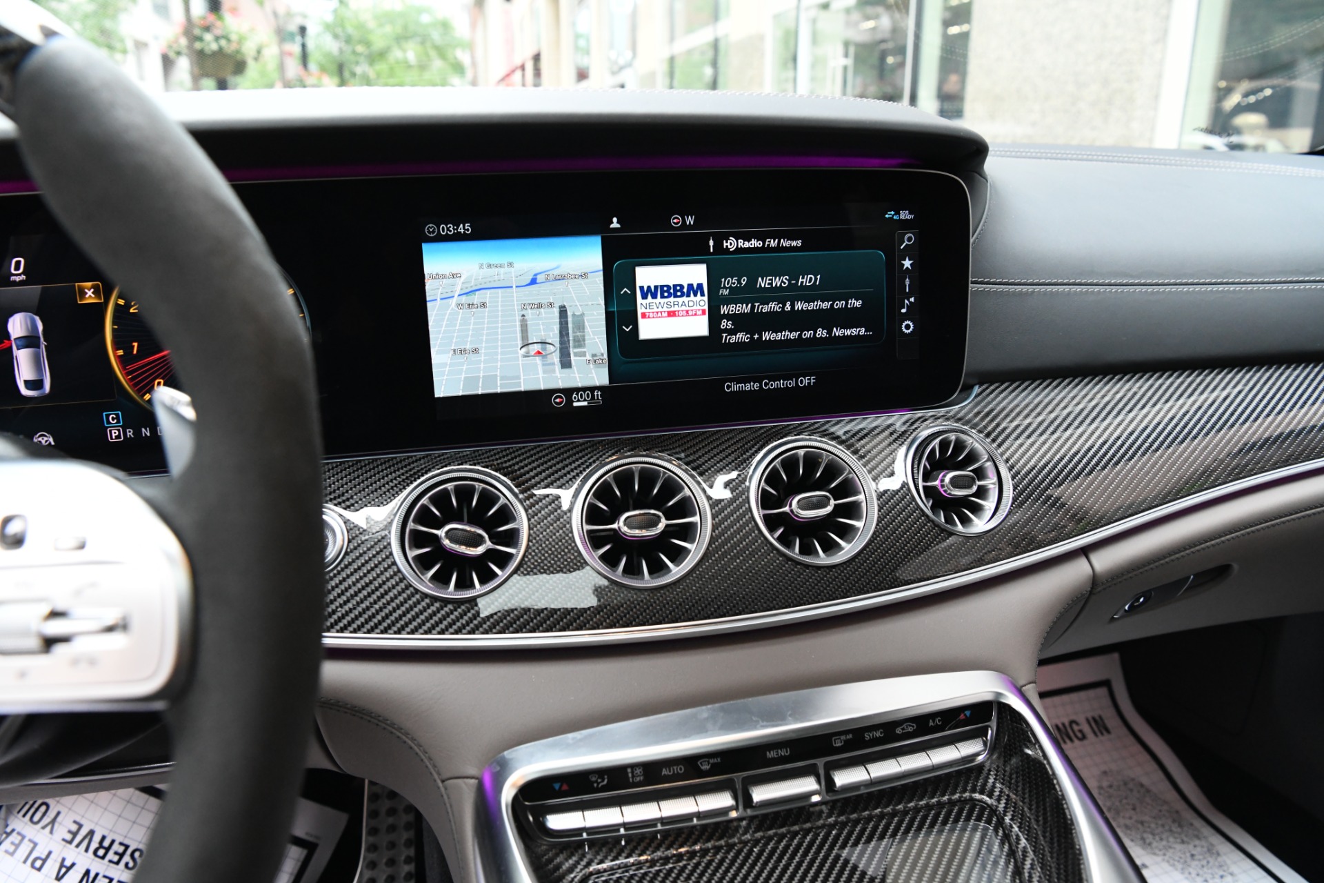 Used 2019 Mercedes-Benz AMG GT 63 | St. Petersburg, FL