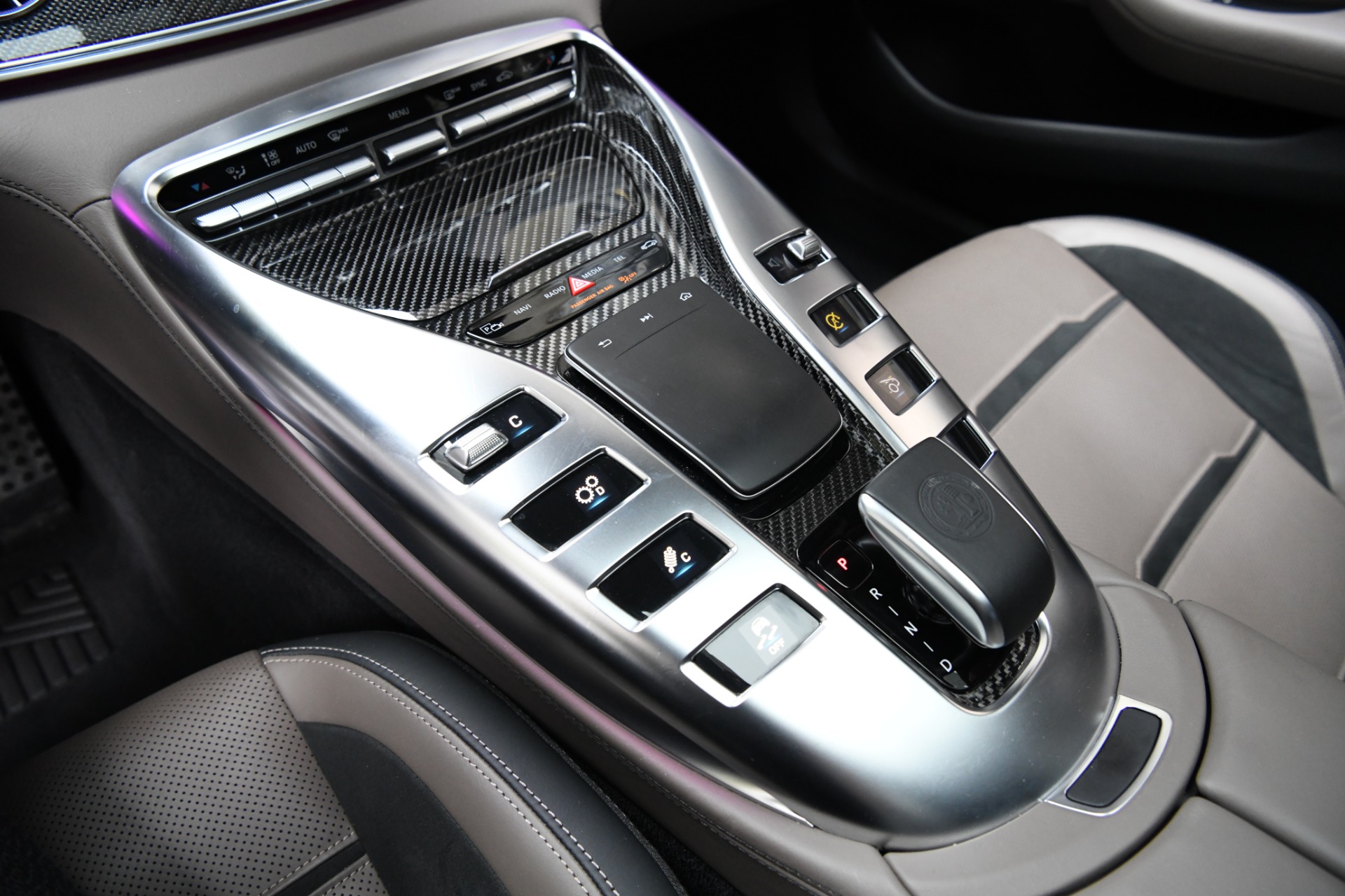 Used 2019 Mercedes-Benz AMG GT 63 | St. Petersburg, FL