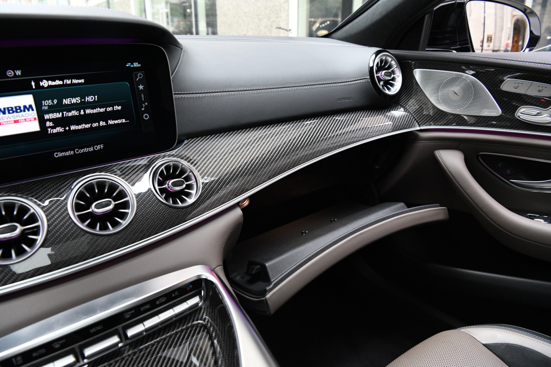 Used 2019 Mercedes-Benz AMG GT 63 | St. Petersburg, FL