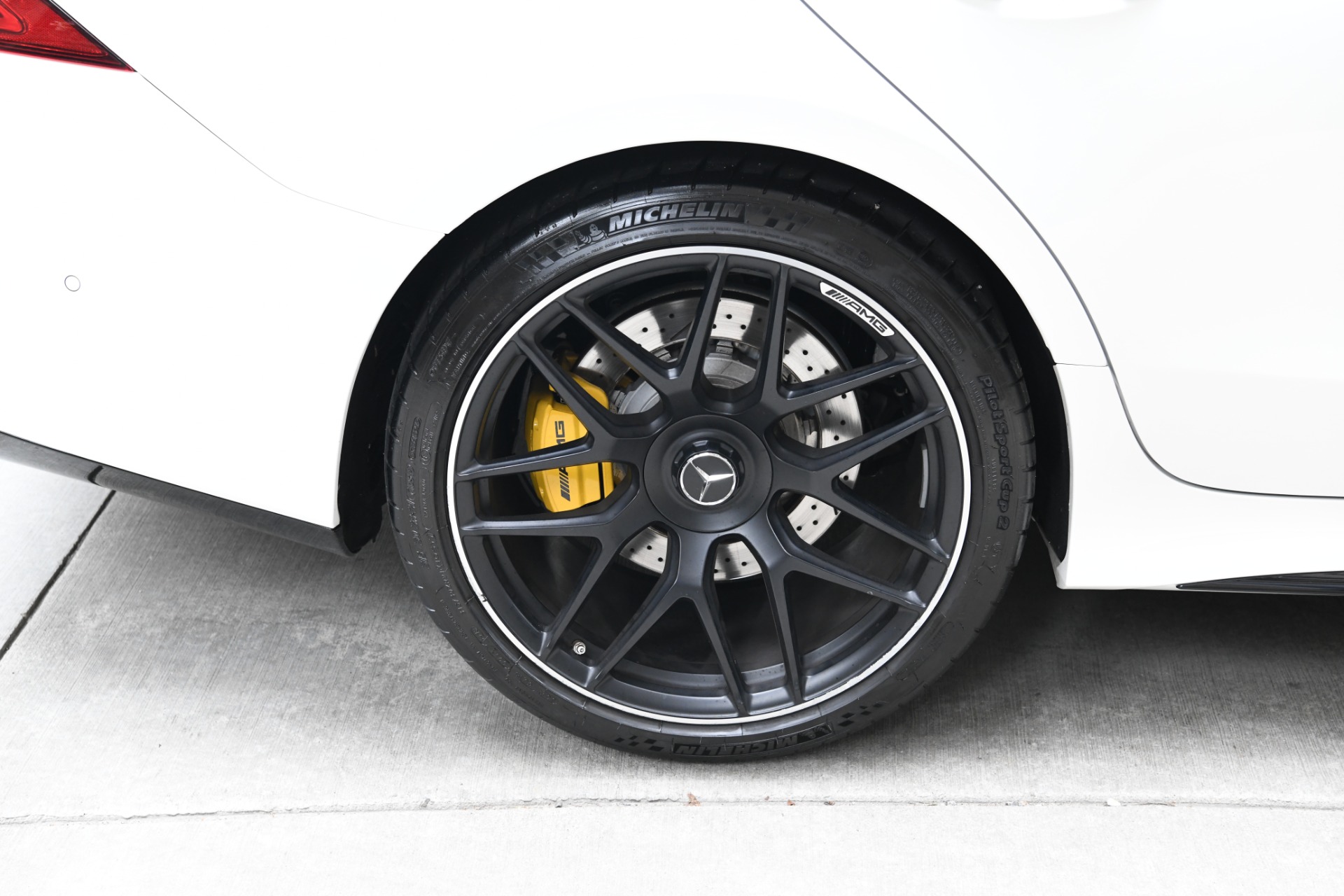 Used 2019 Mercedes-Benz AMG GT 63 | St. Petersburg, FL