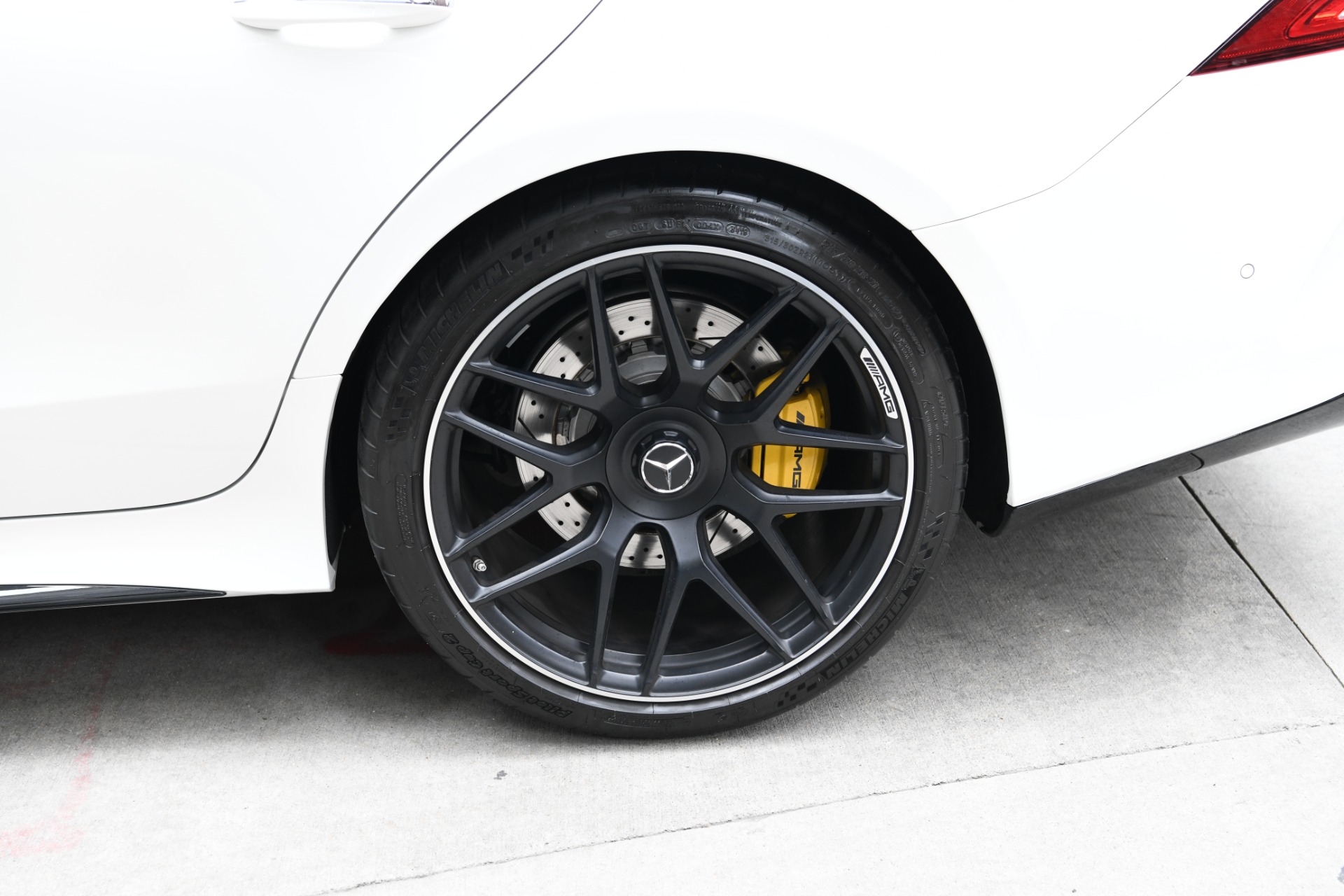 Used 2019 Mercedes-Benz AMG GT 63 | St. Petersburg, FL