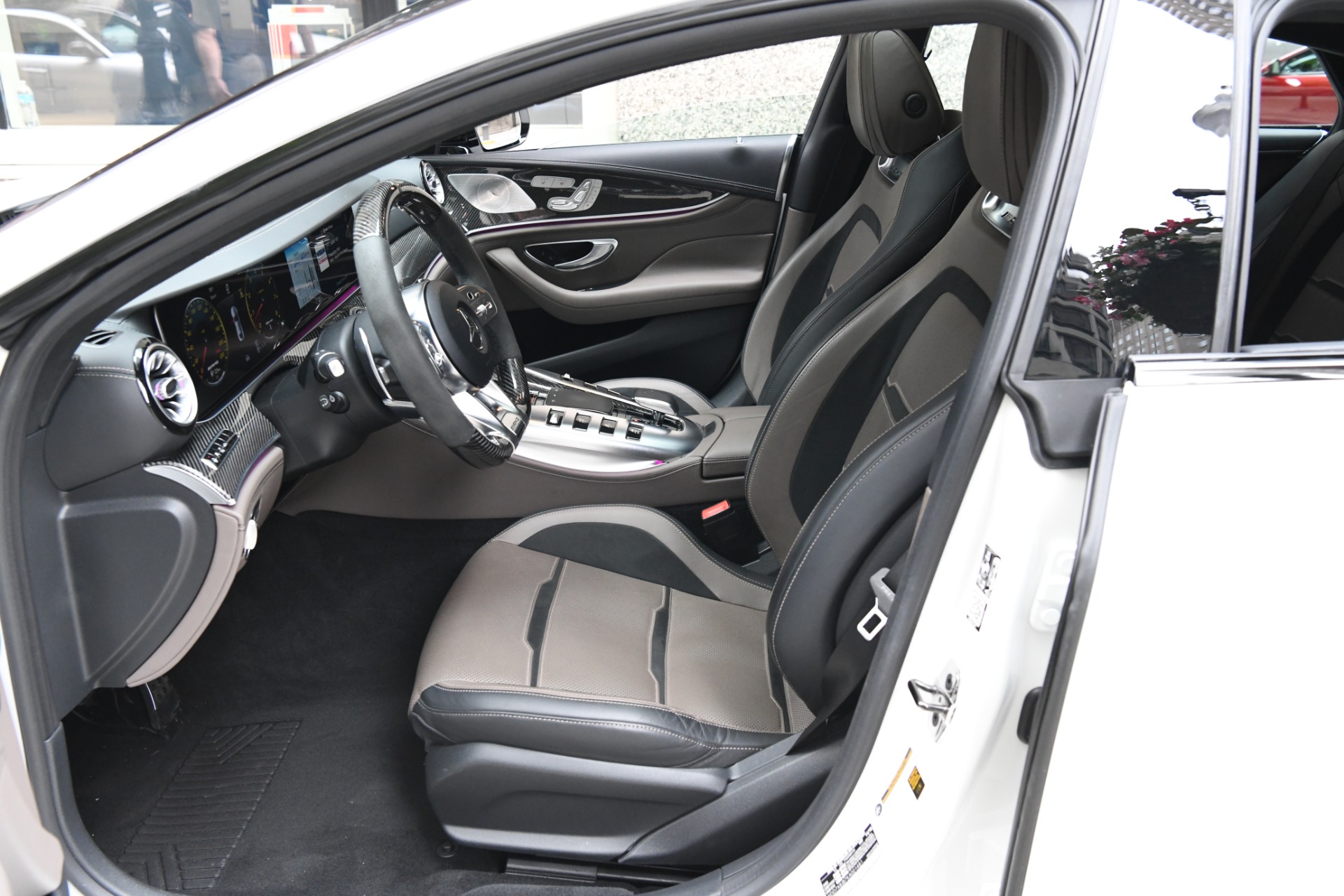 Used 2019 Mercedes-Benz AMG GT 63 | St. Petersburg, FL