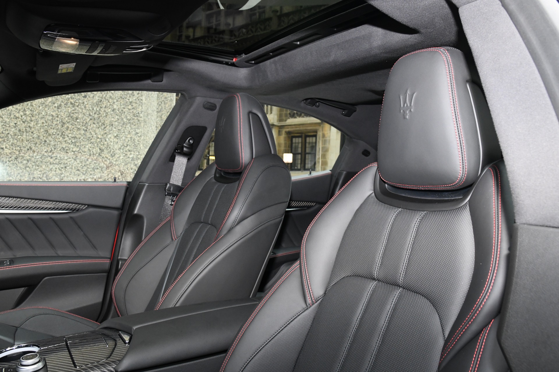 Used 2019 Maserati Ghibli S GranSport | St. Petersburg, FL