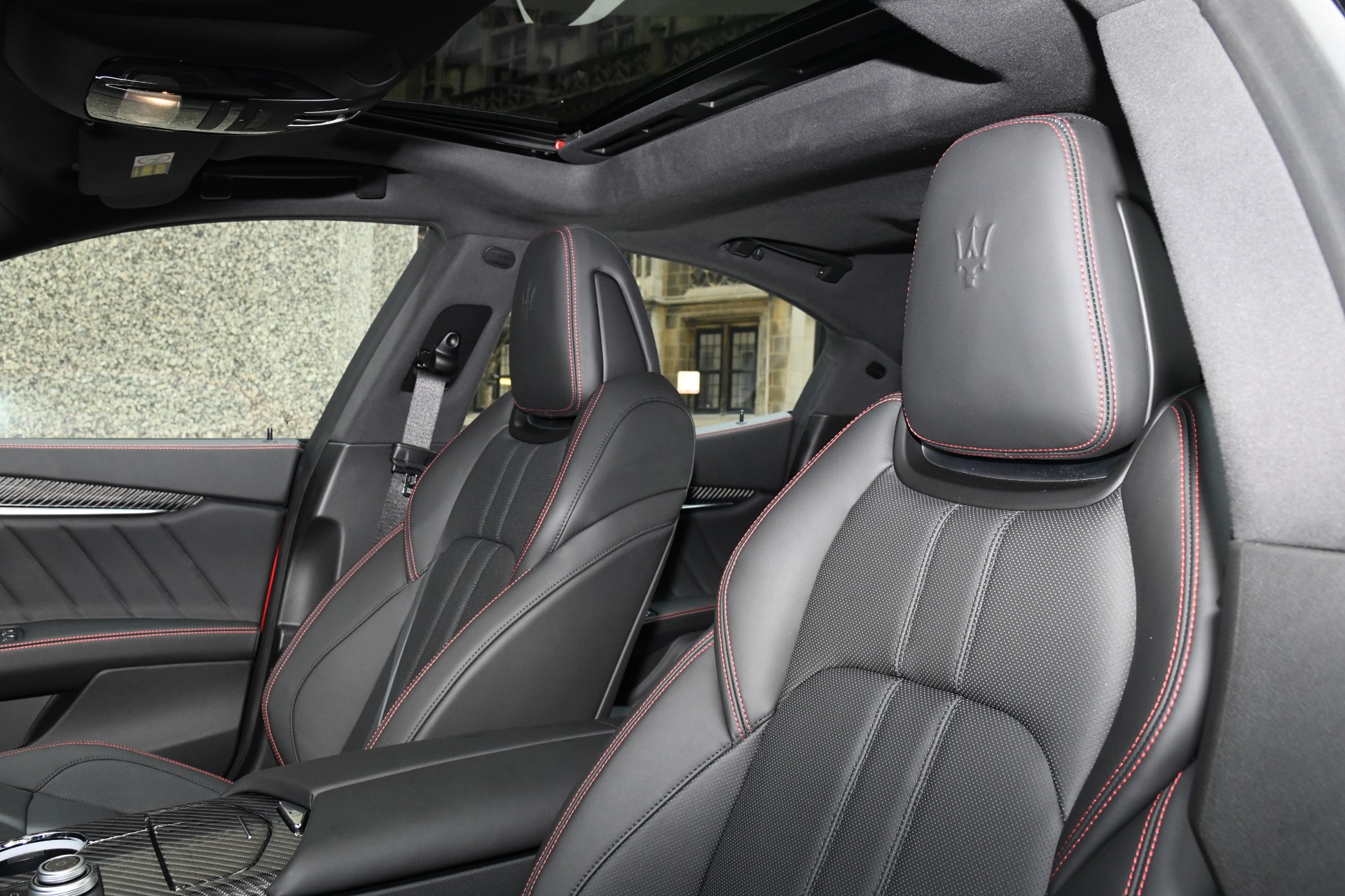 Used 2019 Maserati Ghibli S GranSport | St. Petersburg, FL