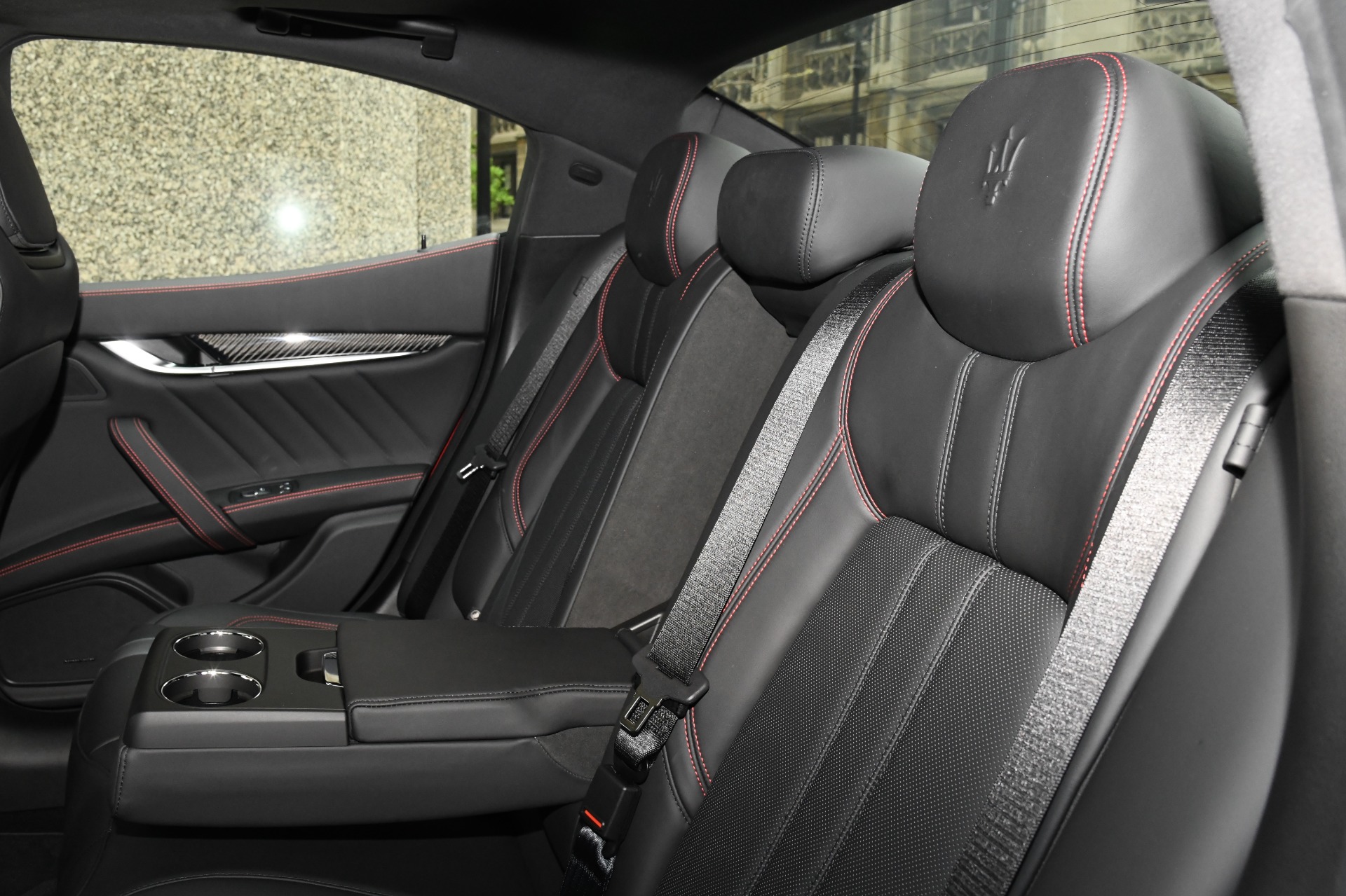 Used 2019 Maserati Ghibli S GranSport | St. Petersburg, FL