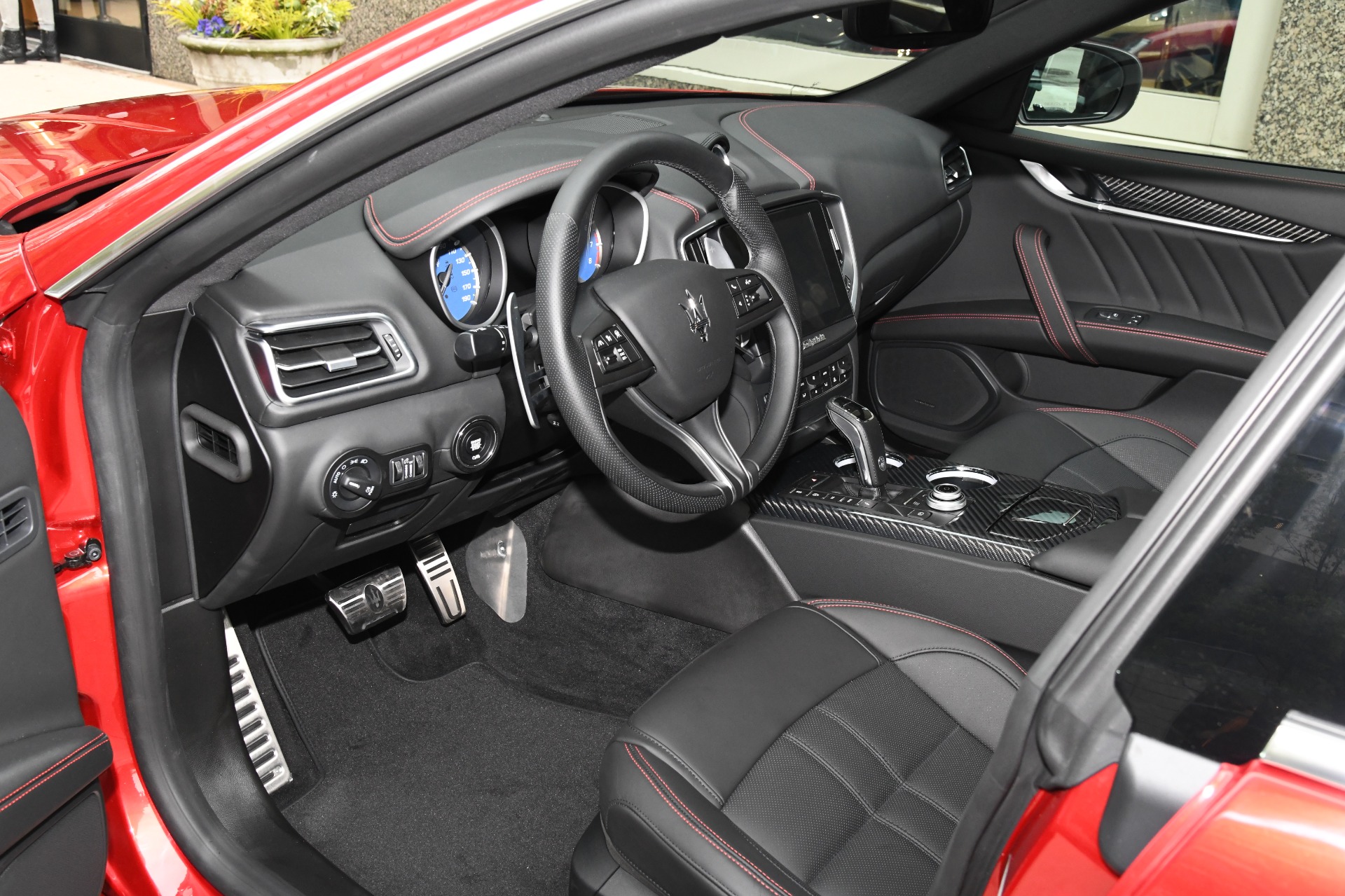 Used 2019 Maserati Ghibli S GranSport | St. Petersburg, FL