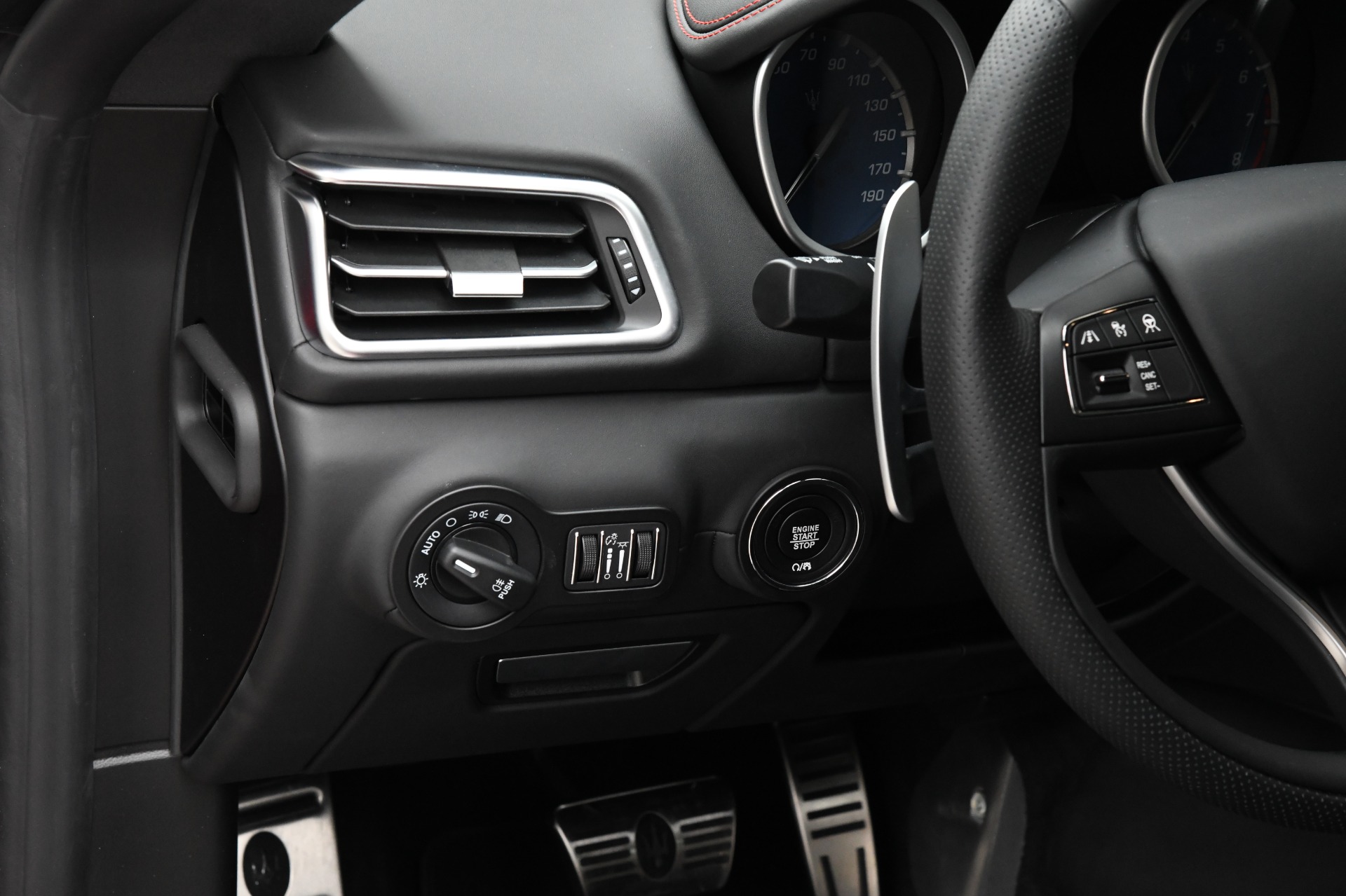 Used 2019 Maserati Ghibli S GranSport | St. Petersburg, FL