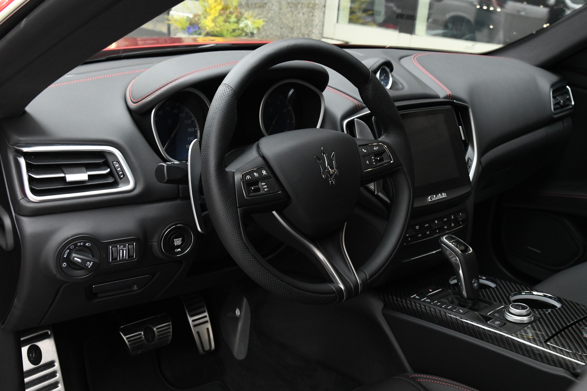 Used 2019 Maserati Ghibli S GranSport | St. Petersburg, FL
