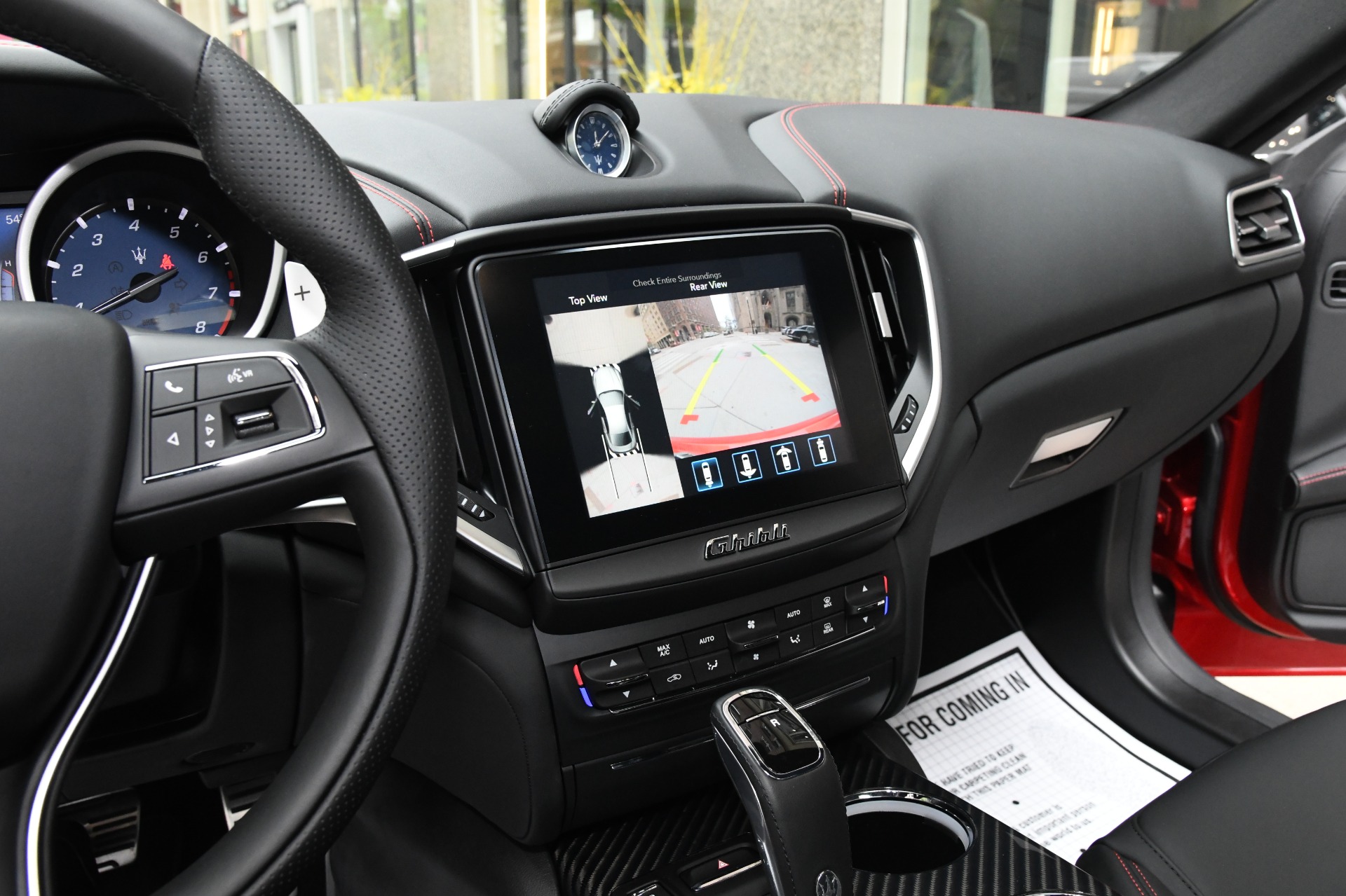 Used 2019 Maserati Ghibli S GranSport | St. Petersburg, FL