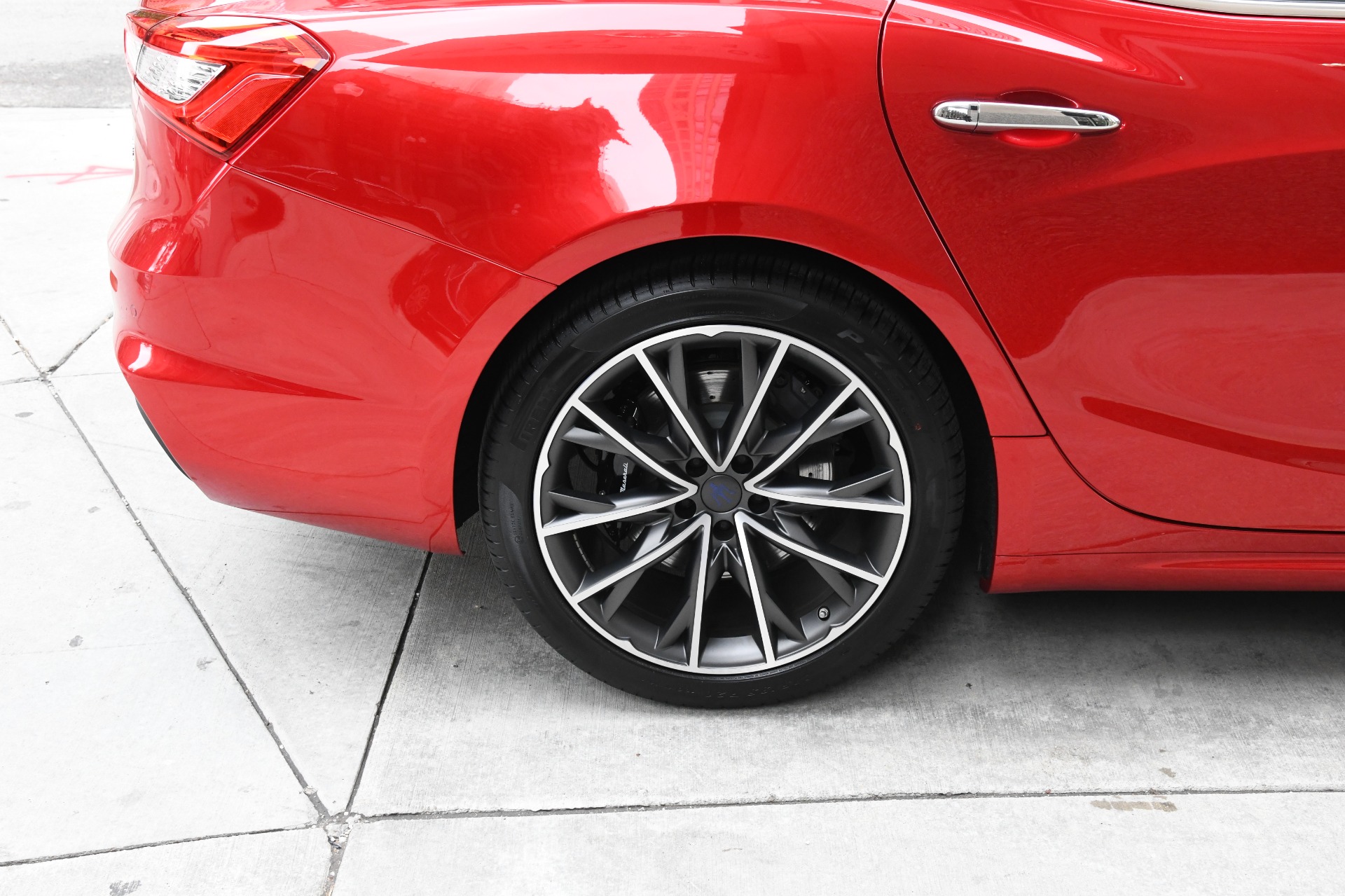 Used 2019 Maserati Ghibli S GranSport | St. Petersburg, FL
