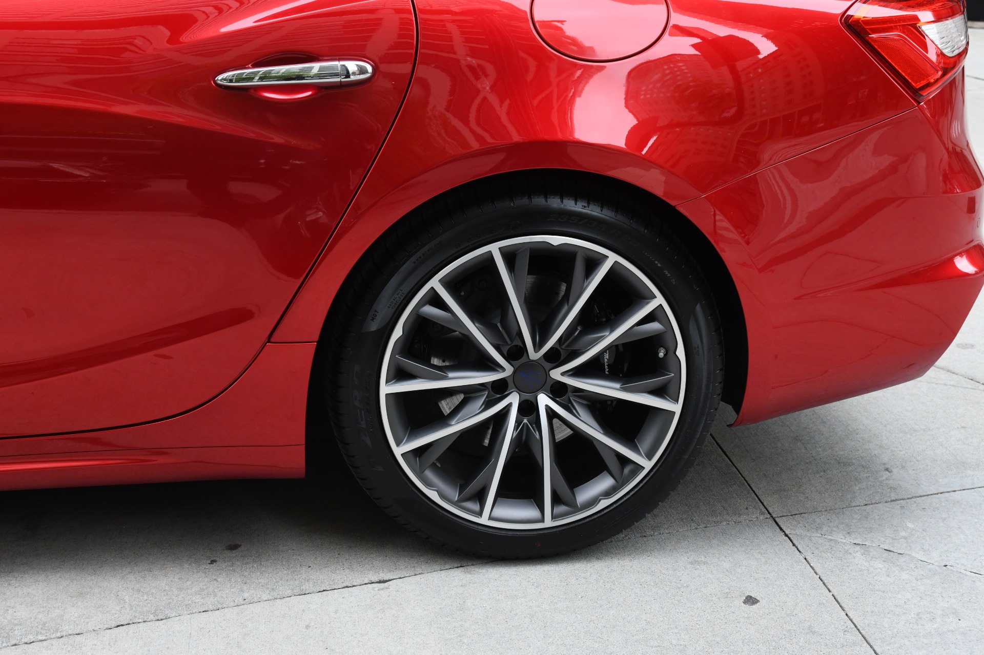 Used 2019 Maserati Ghibli S GranSport | St. Petersburg, FL