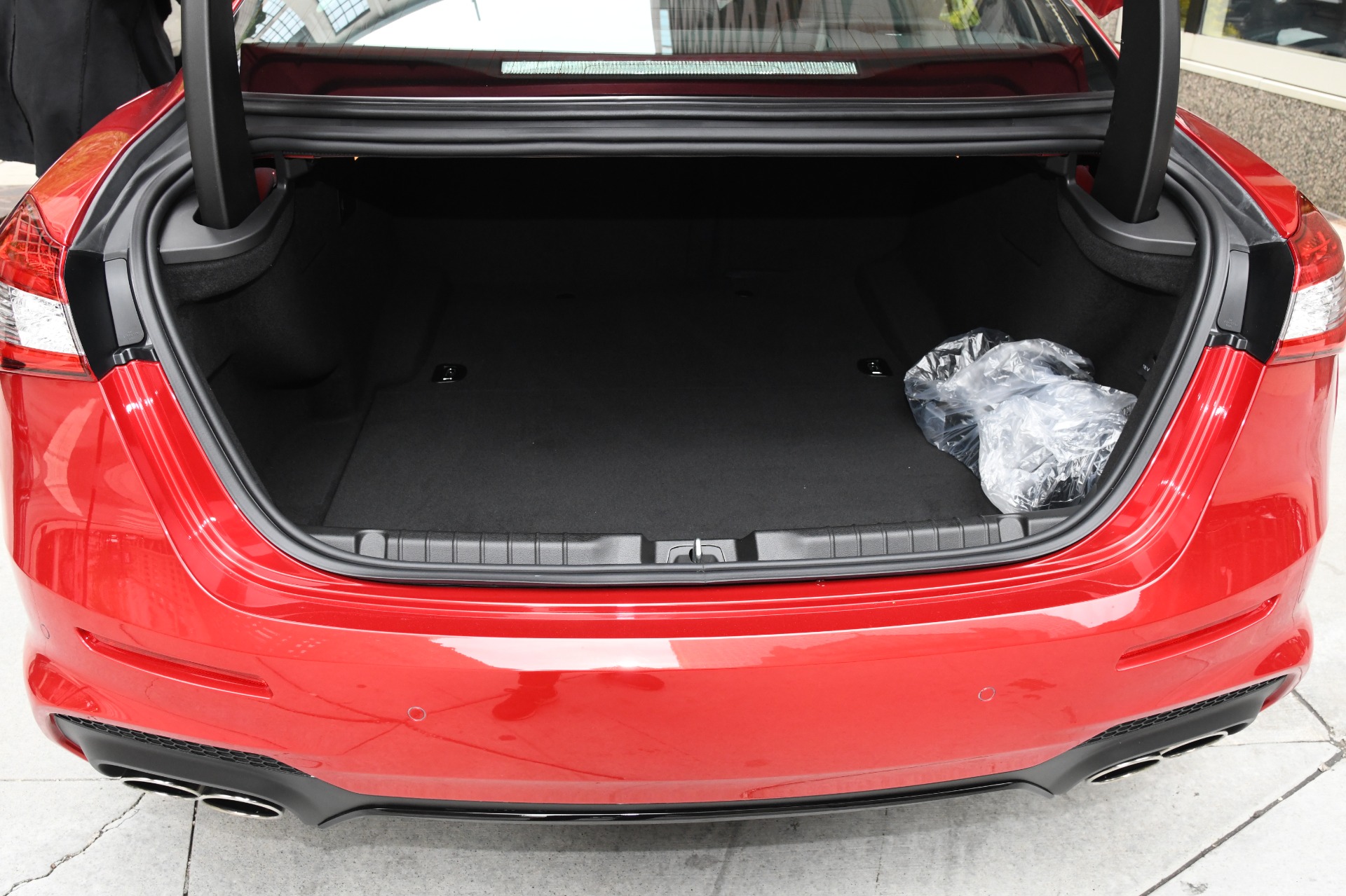 Used 2019 Maserati Ghibli S GranSport | St. Petersburg, FL