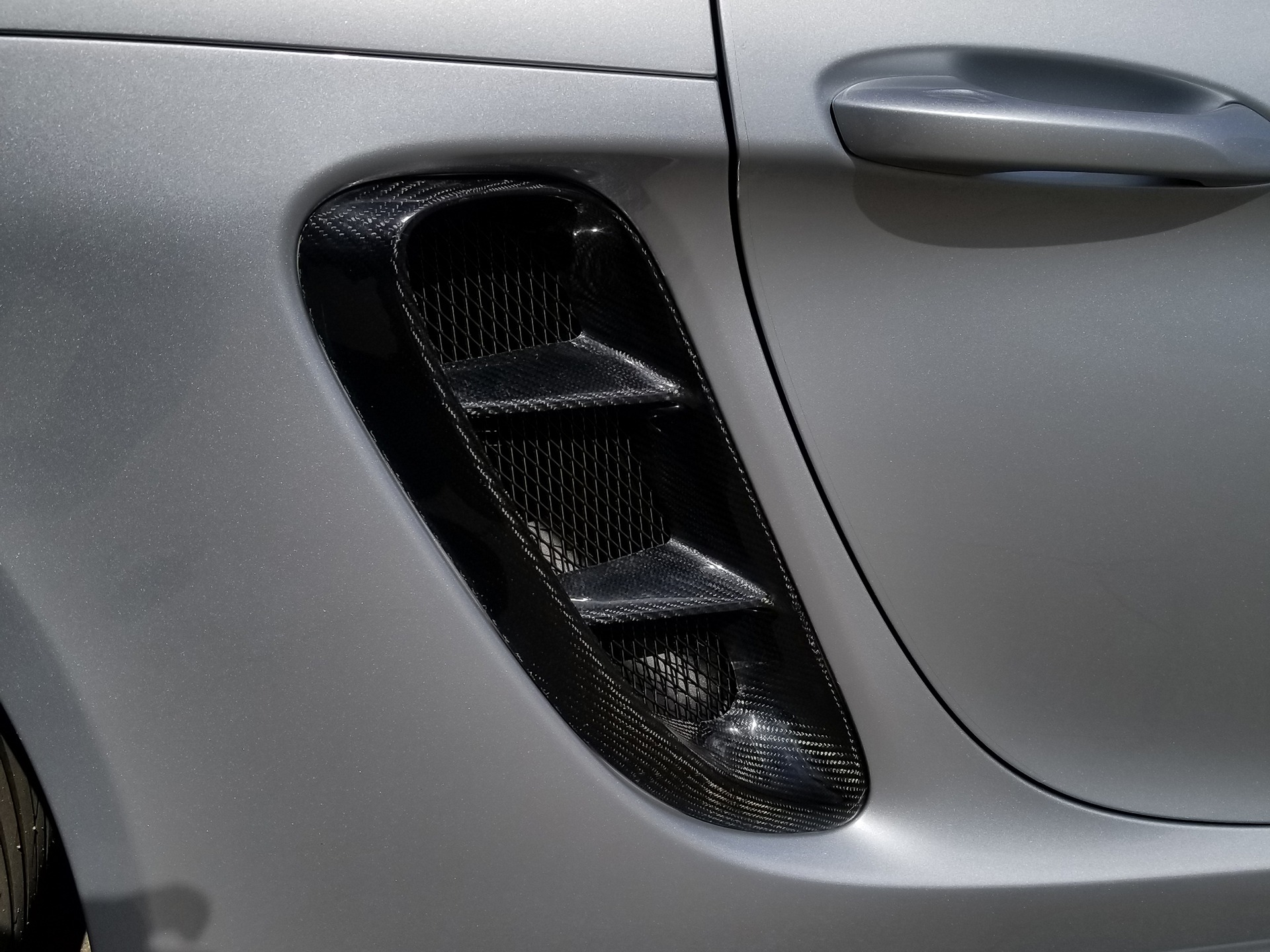 Used 2017 Porsche 718 Cayman | St. Petersburg, FL