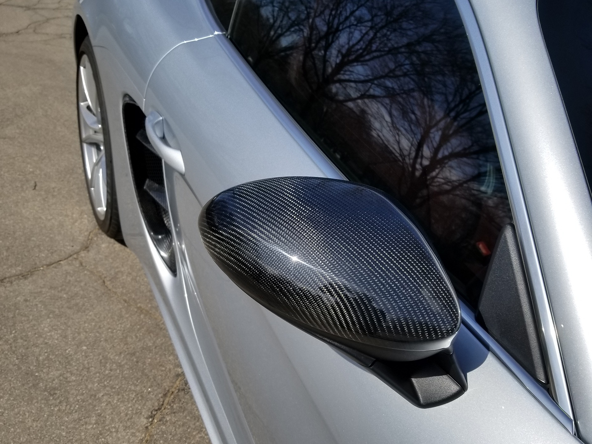 Used 2017 Porsche 718 Cayman | St. Petersburg, FL