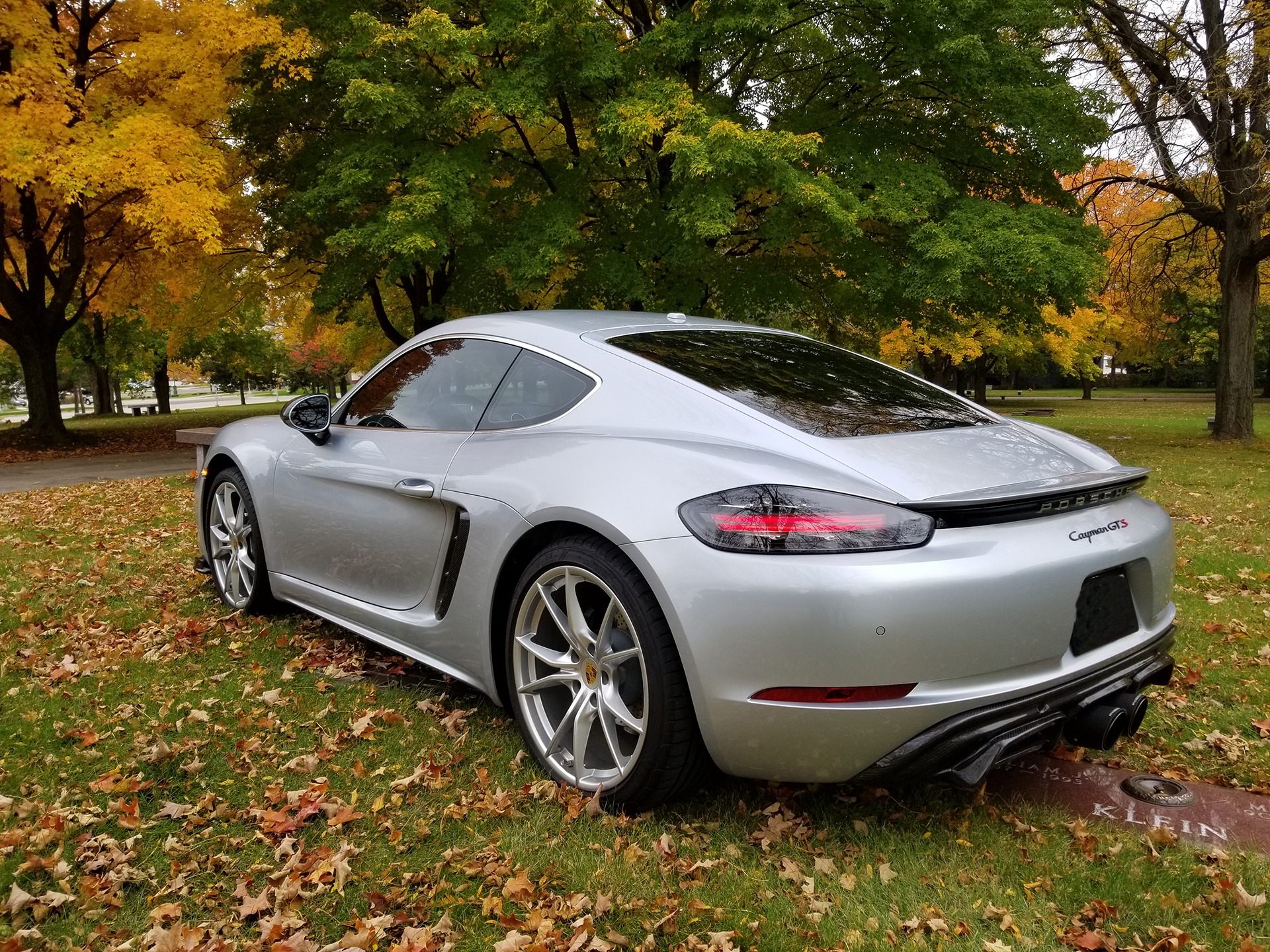 Used 2017 Porsche 718 Cayman | St. Petersburg, FL