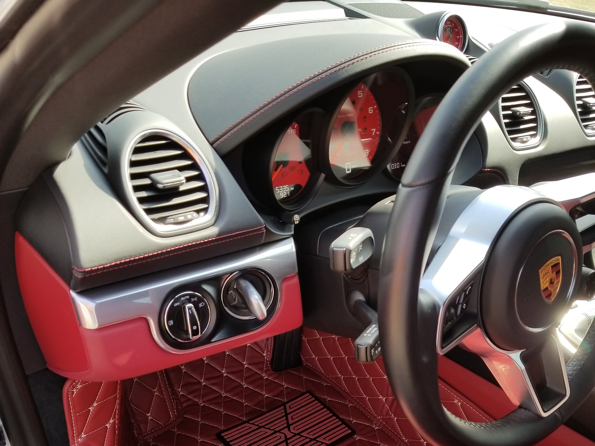 Used 2017 Porsche 718 Cayman | St. Petersburg, FL
