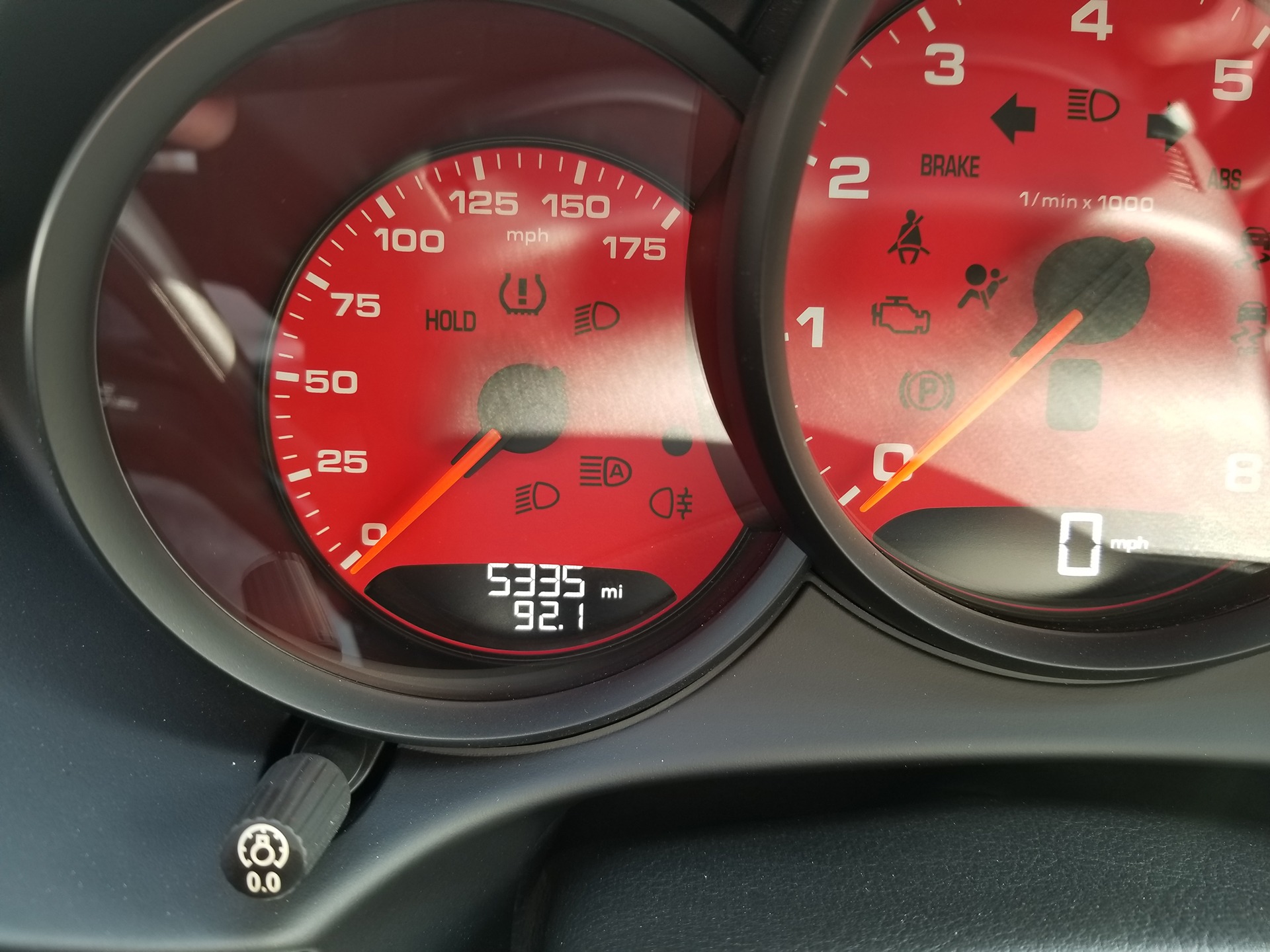 Used 2017 Porsche 718 Cayman | St. Petersburg, FL