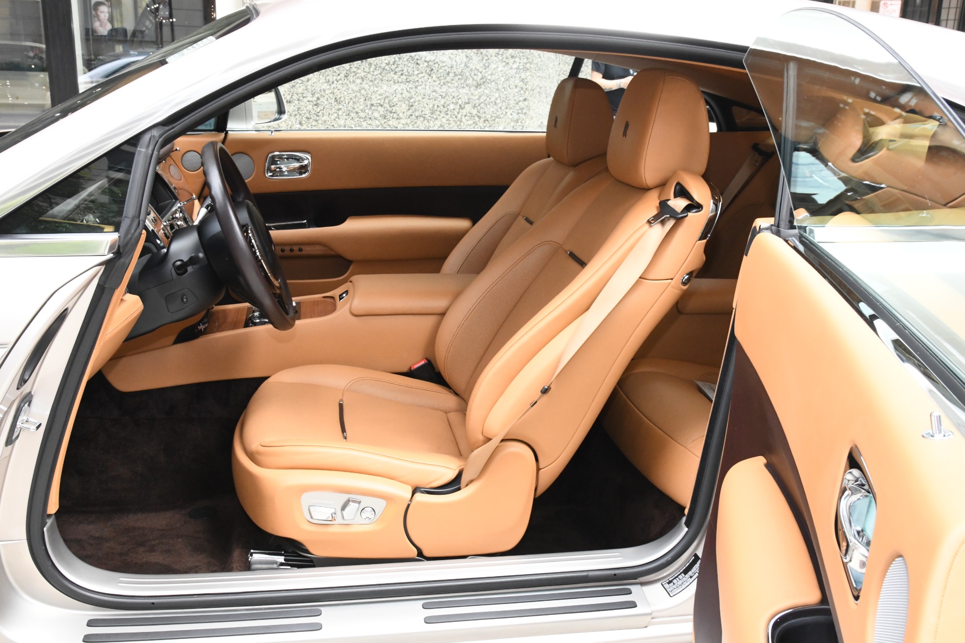 Used 2018 Rolls-Royce Wraith | St. Petersburg, FL