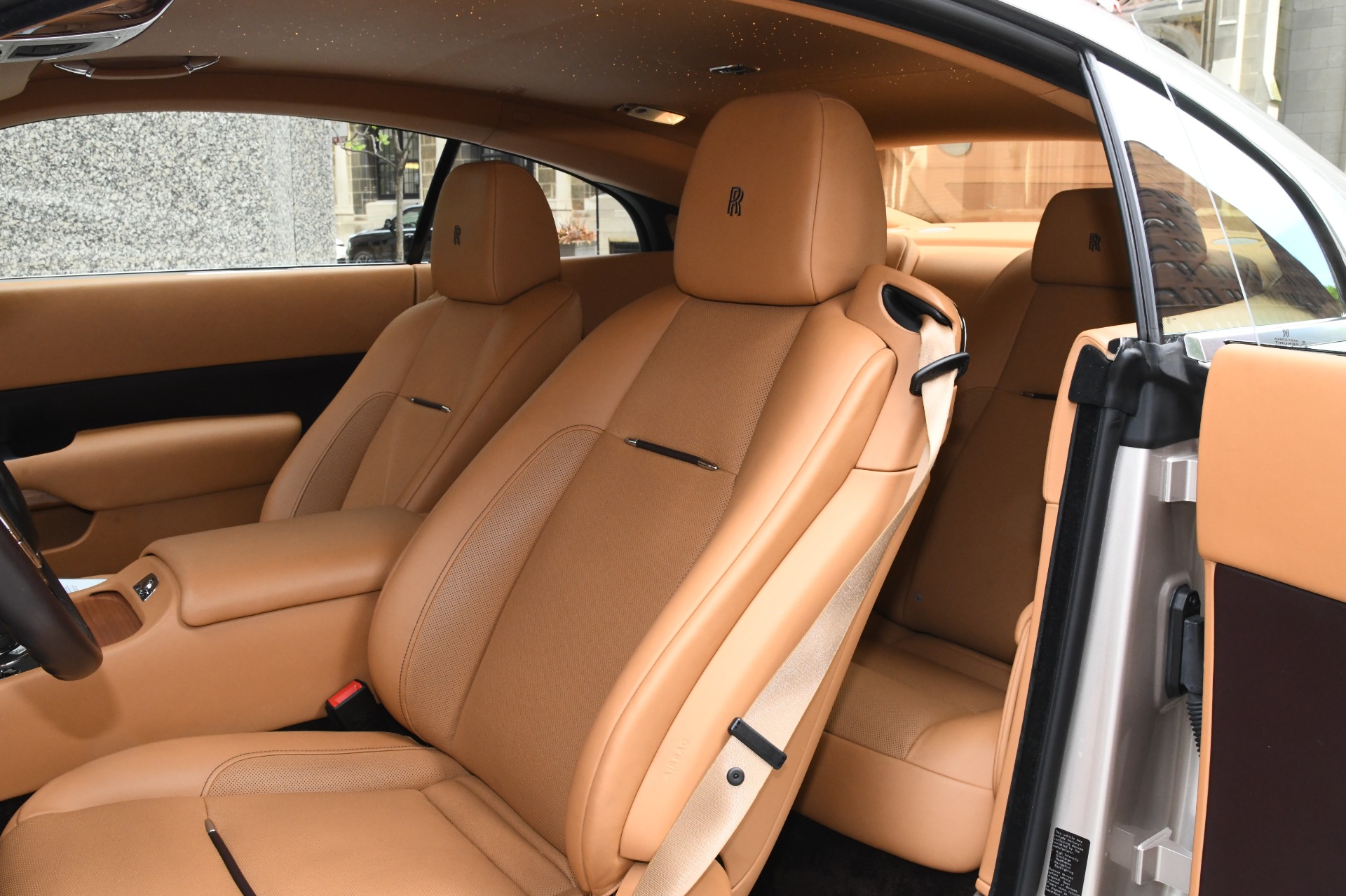 Used 2018 Rolls-Royce Wraith | St. Petersburg, FL