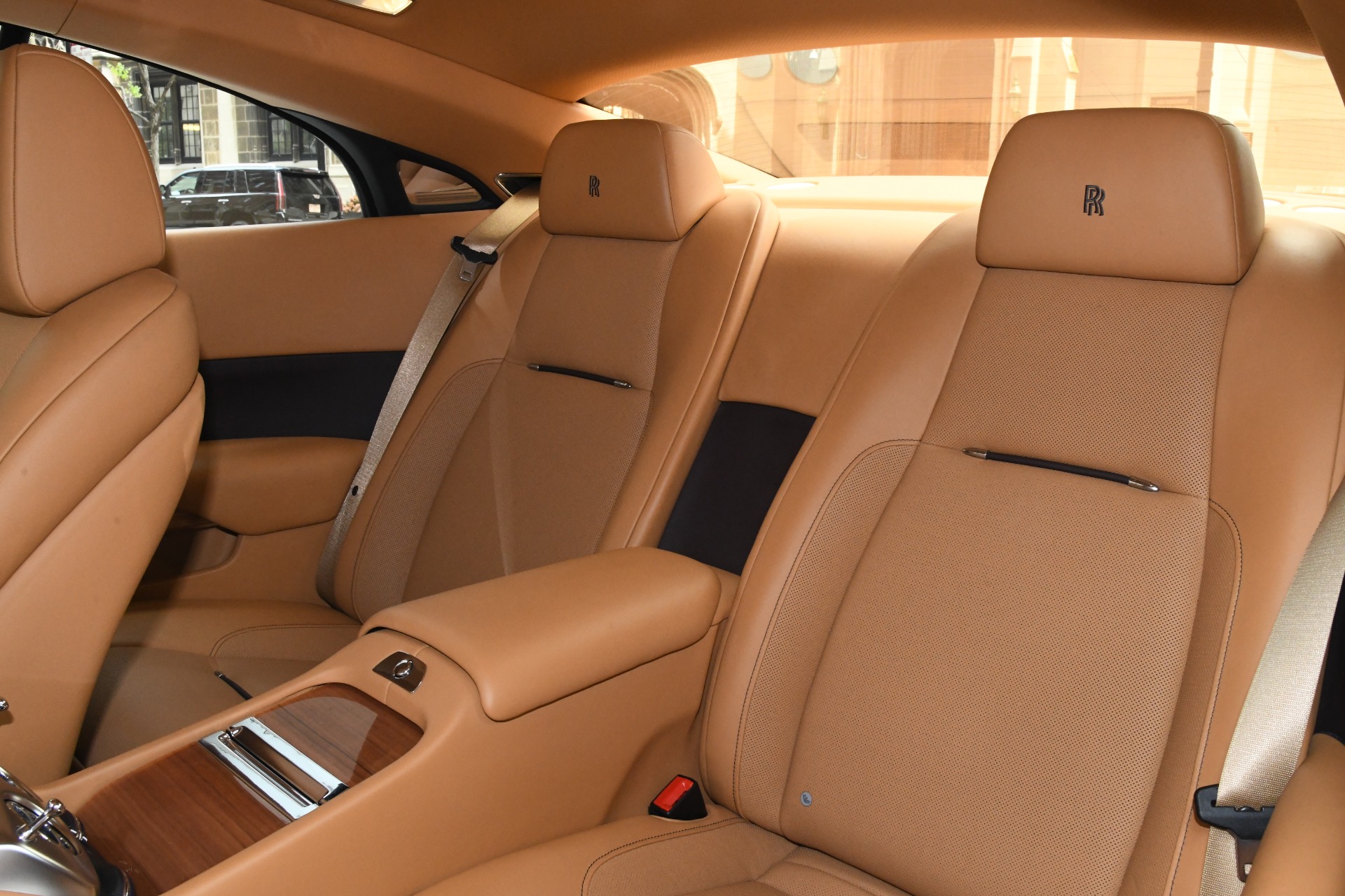 Used 2018 Rolls-Royce Wraith | St. Petersburg, FL