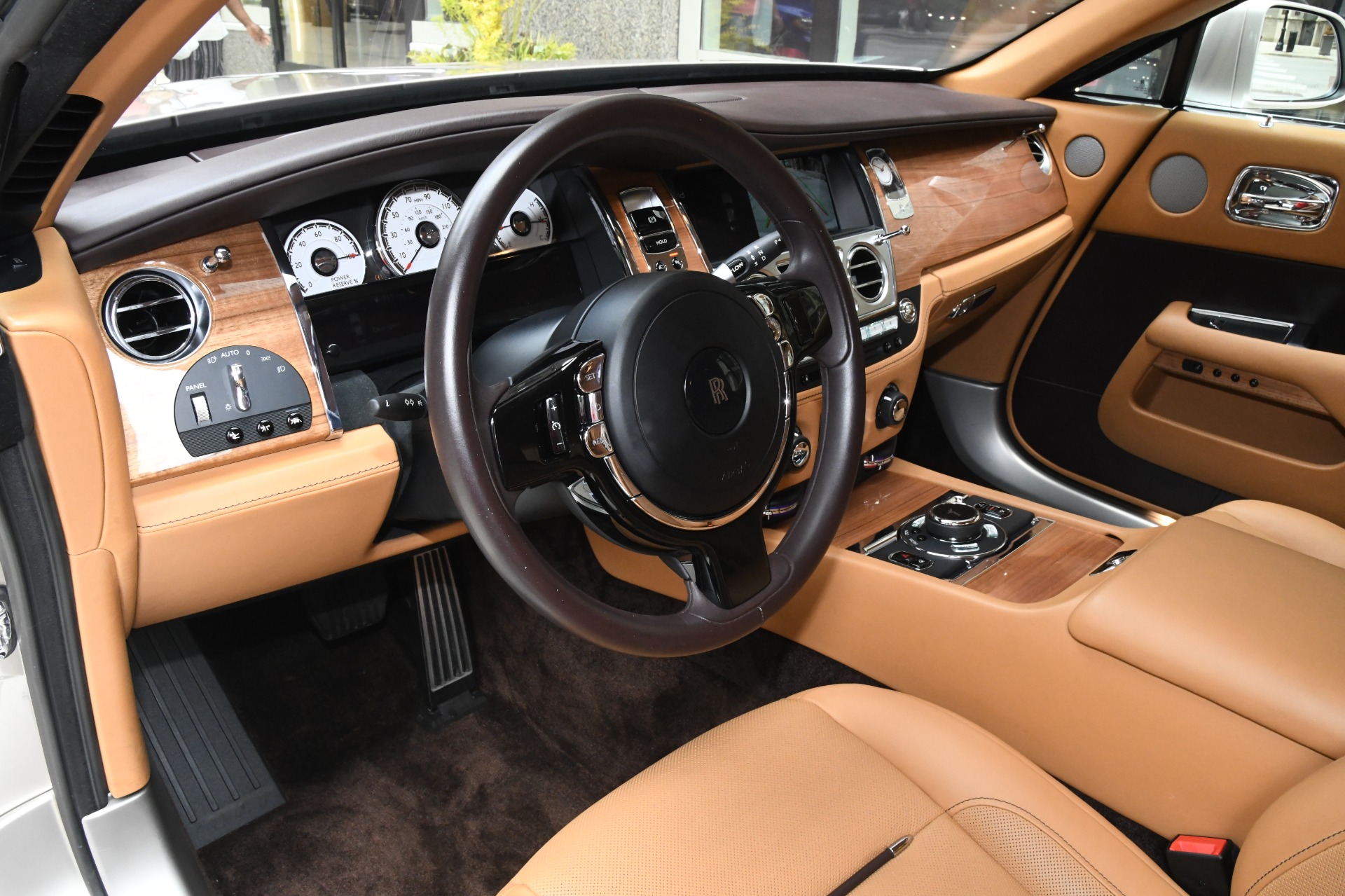 Used 2018 Rolls-Royce Wraith | St. Petersburg, FL