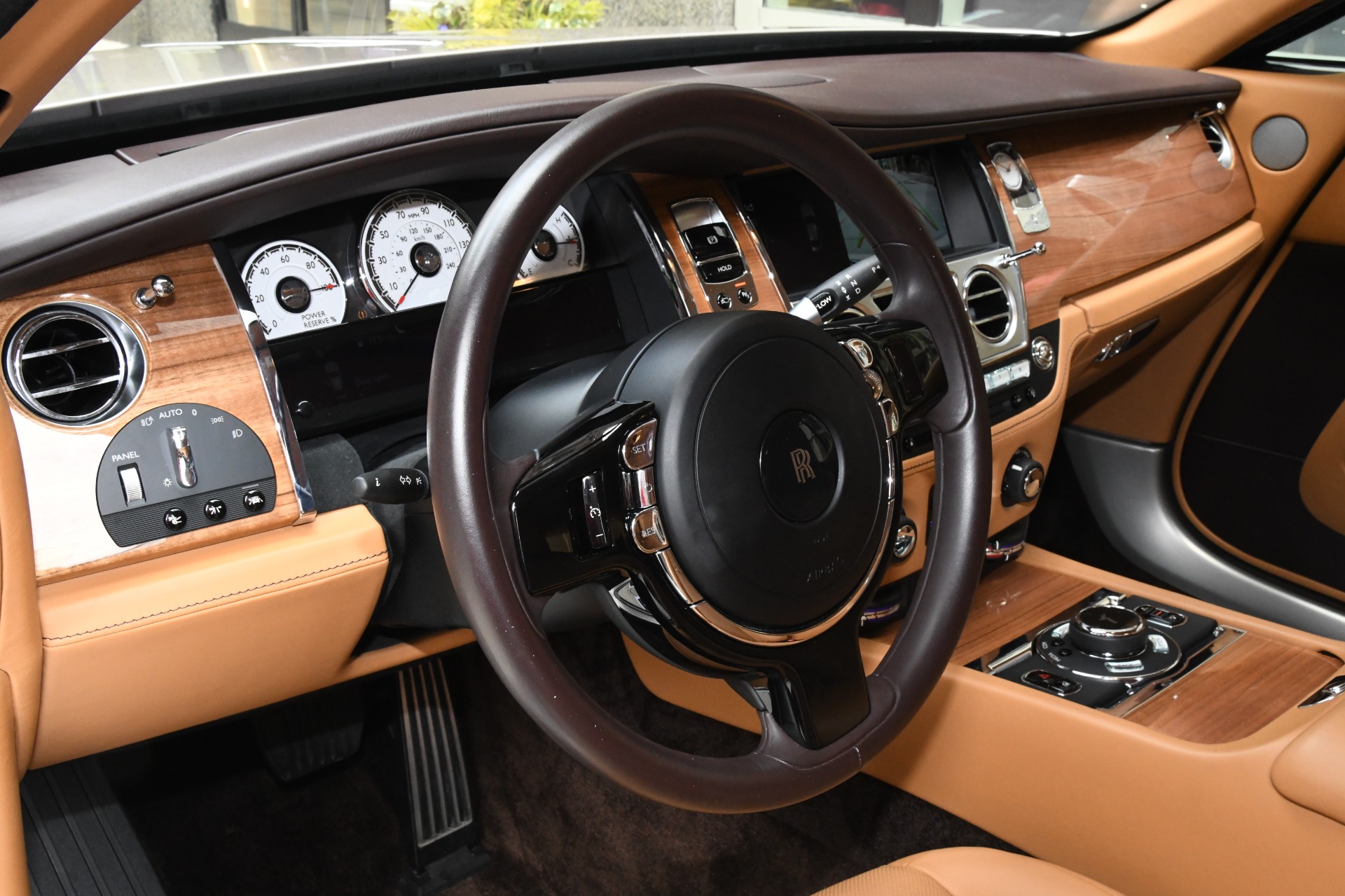 Used 2018 Rolls-Royce Wraith | St. Petersburg, FL