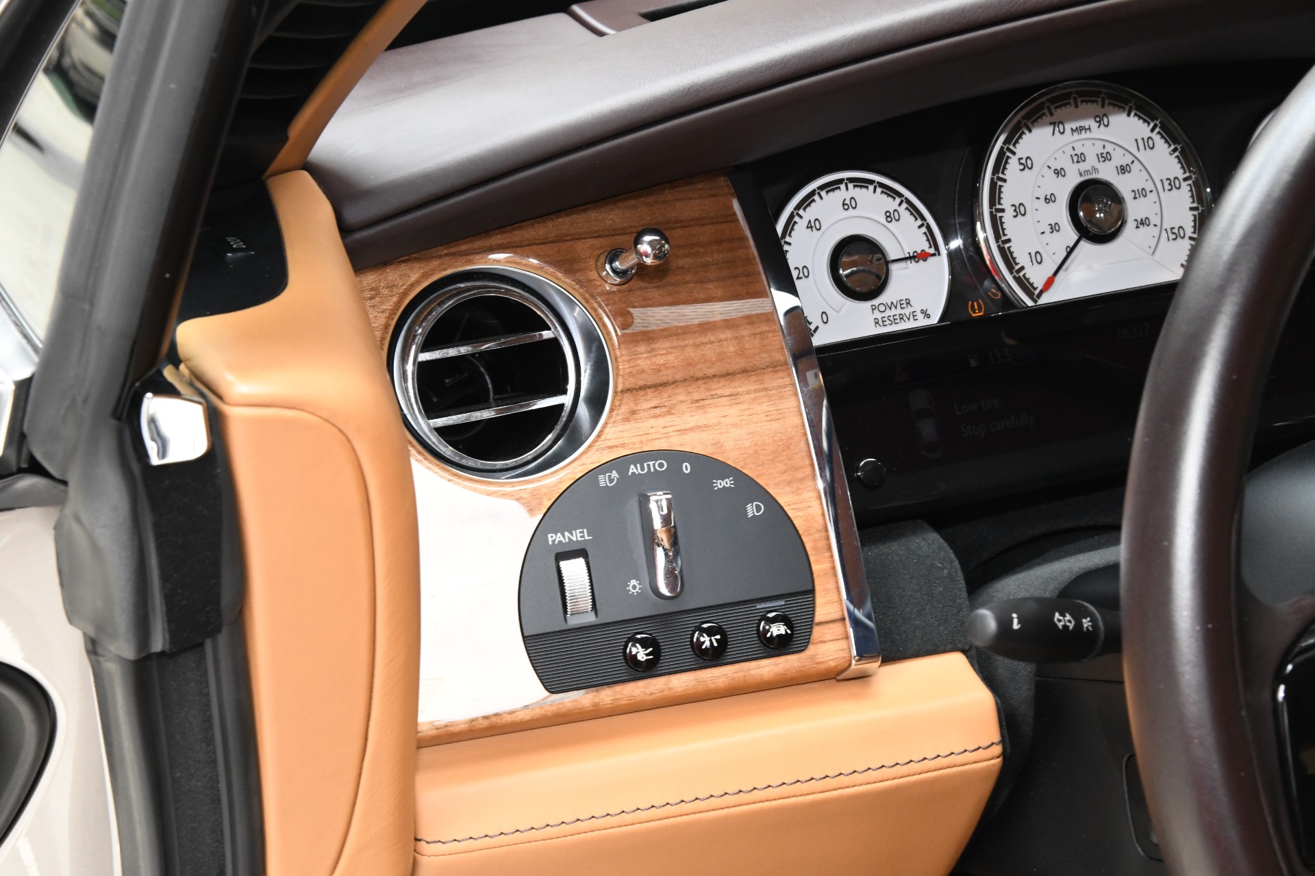 Used 2018 Rolls-Royce Wraith | St. Petersburg, FL