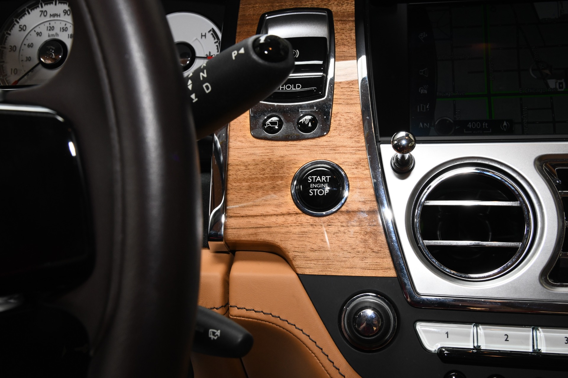 Used 2018 Rolls-Royce Wraith | St. Petersburg, FL