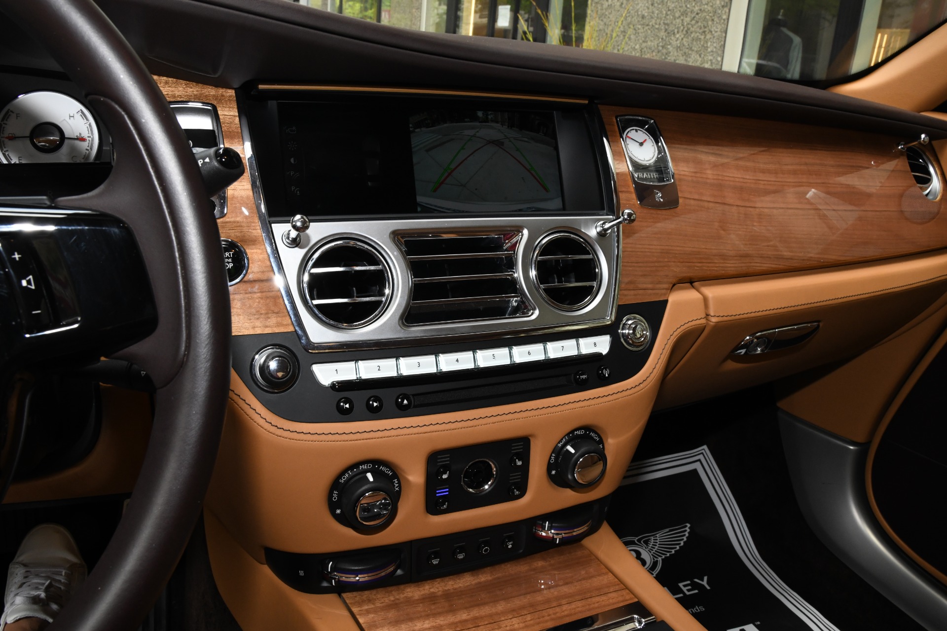 Used 2018 Rolls-Royce Wraith | St. Petersburg, FL
