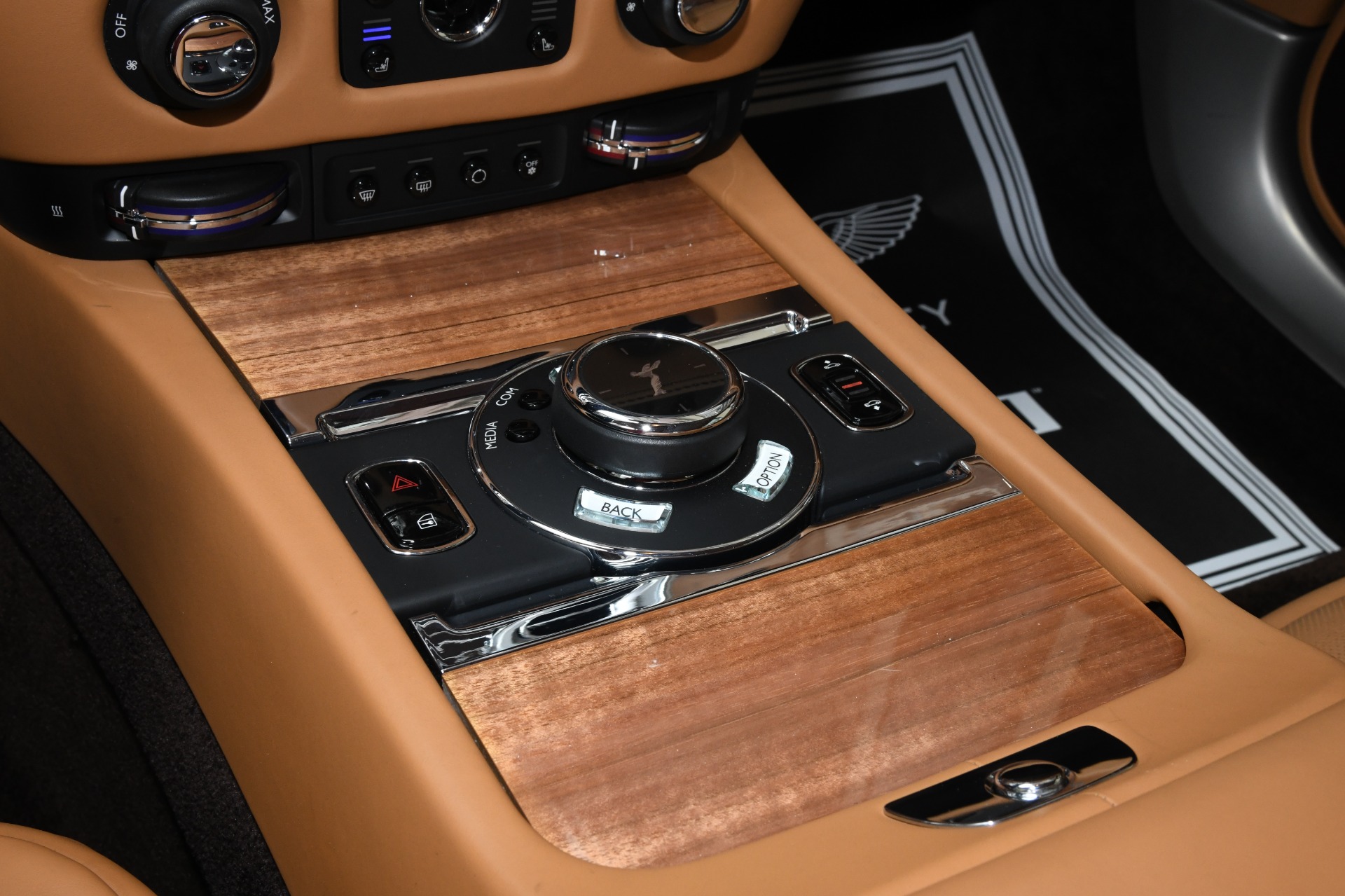 Used 2018 Rolls-Royce Wraith | St. Petersburg, FL