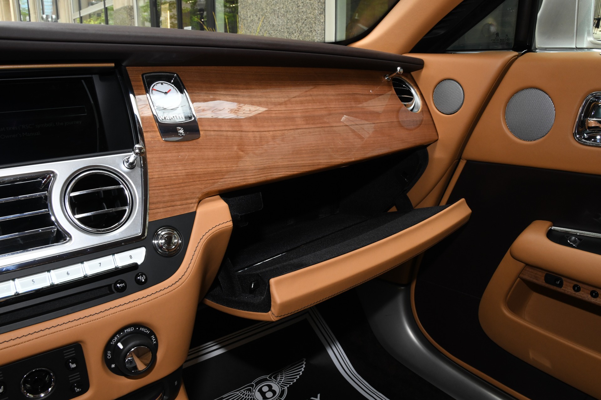 Used 2018 Rolls-Royce Wraith | St. Petersburg, FL