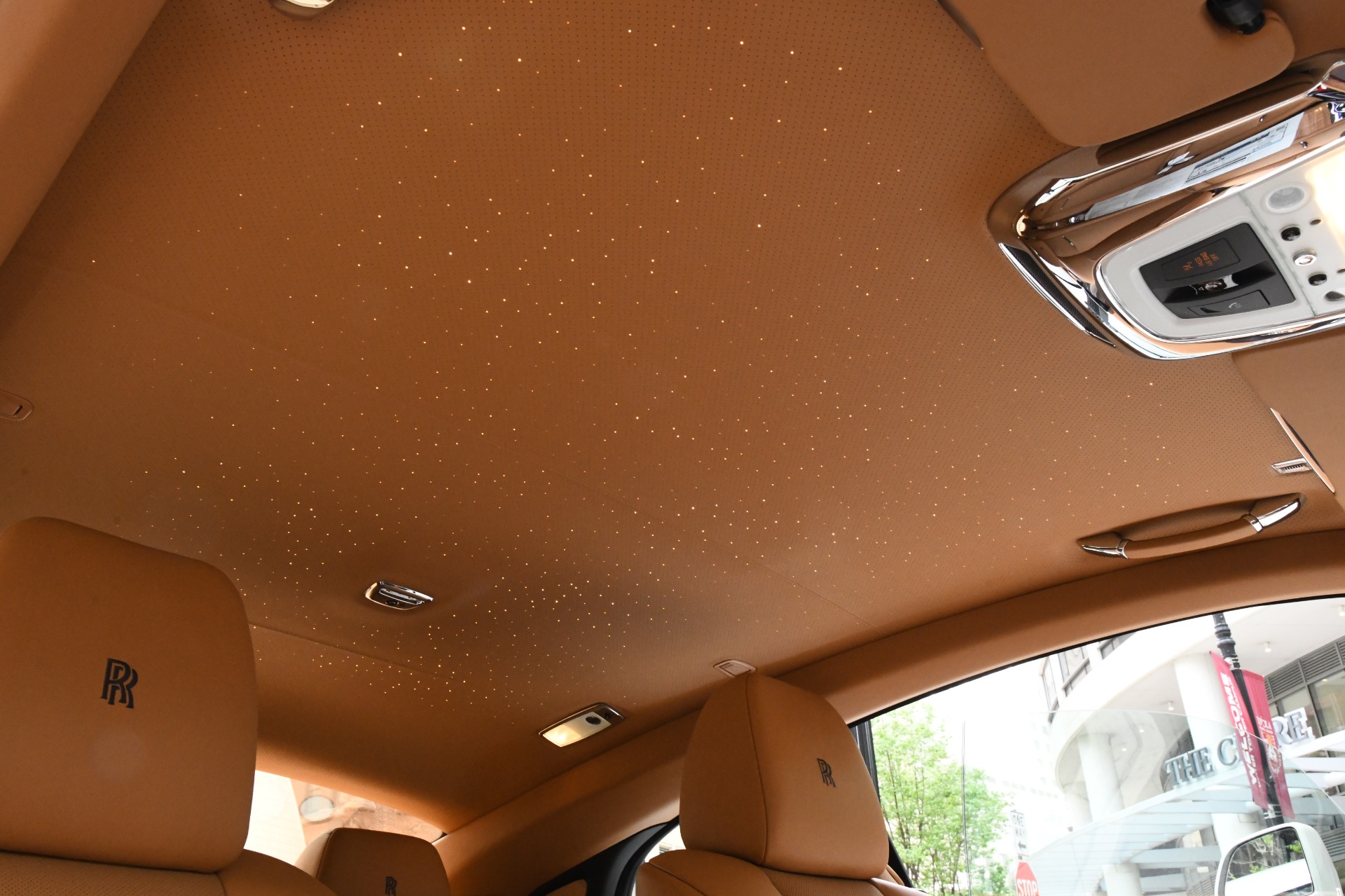 Used 2018 Rolls-Royce Wraith | St. Petersburg, FL