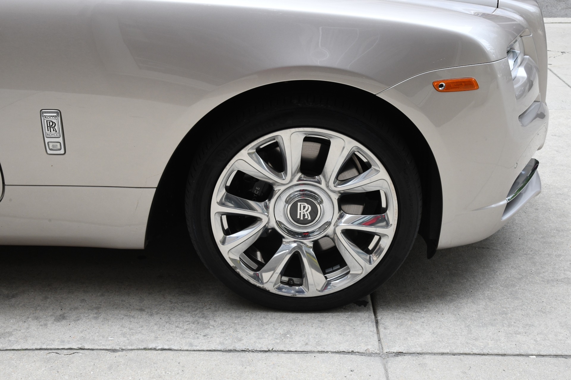 Used 2018 Rolls-Royce Wraith | St. Petersburg, FL
