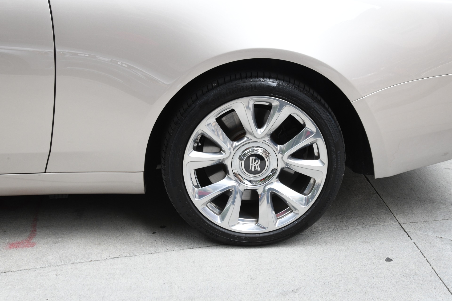 Used 2018 Rolls-Royce Wraith | St. Petersburg, FL