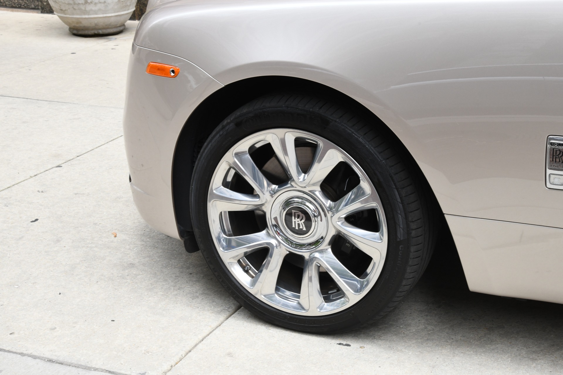 Used 2018 Rolls-Royce Wraith | St. Petersburg, FL