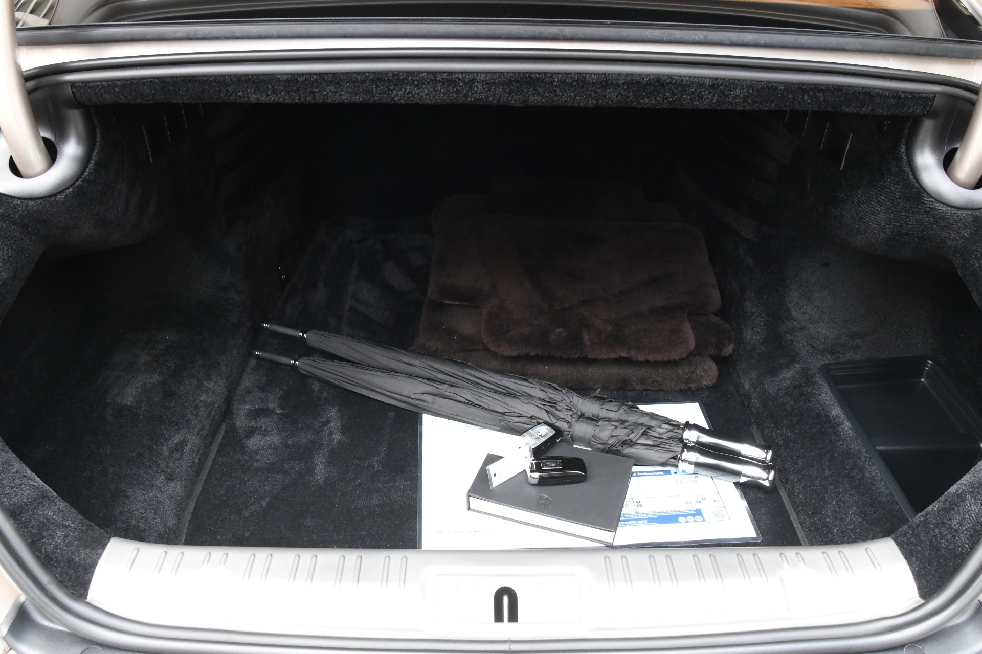 Used 2018 Rolls-Royce Wraith | St. Petersburg, FL