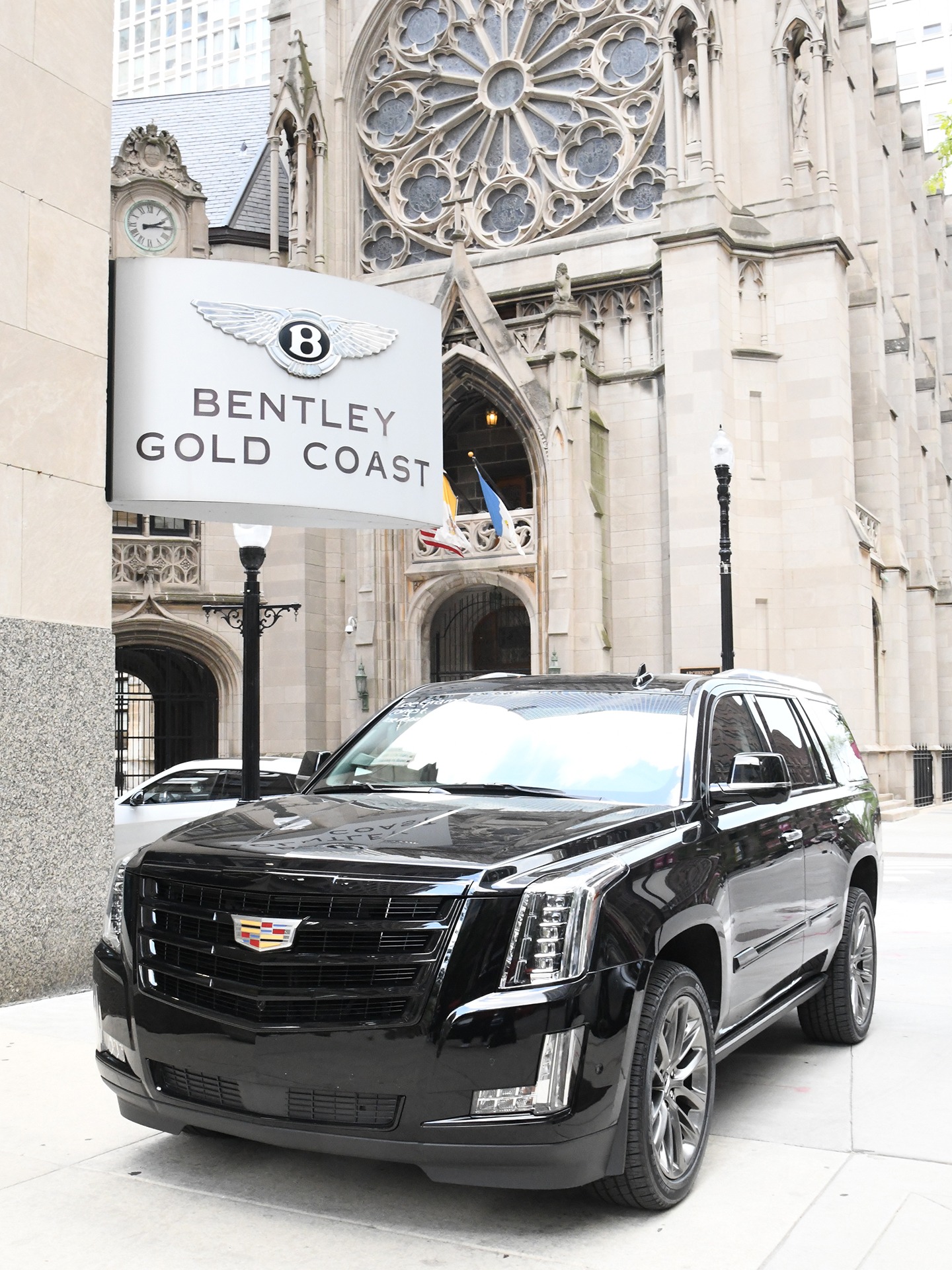 Used 2019 Cadillac Escalade Premium Luxury | St. Petersburg, FL