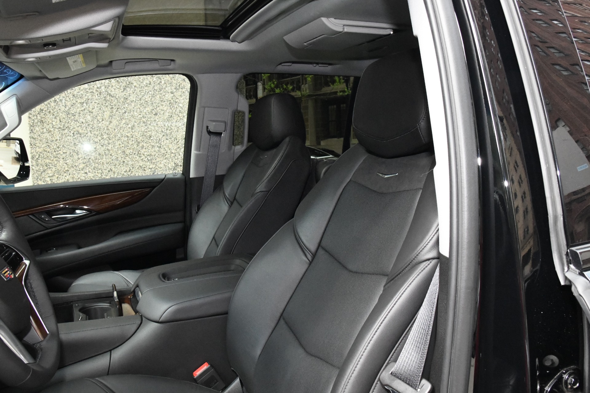 Used 2019 Cadillac Escalade Premium Luxury | St. Petersburg, FL
