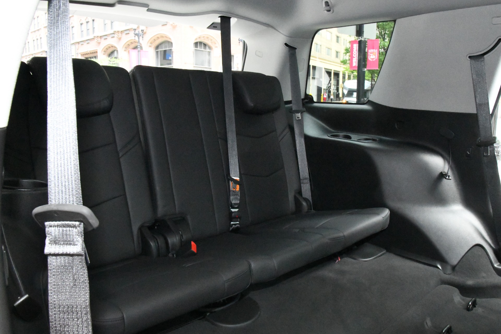 Used 2019 Cadillac Escalade Premium Luxury | St. Petersburg, FL