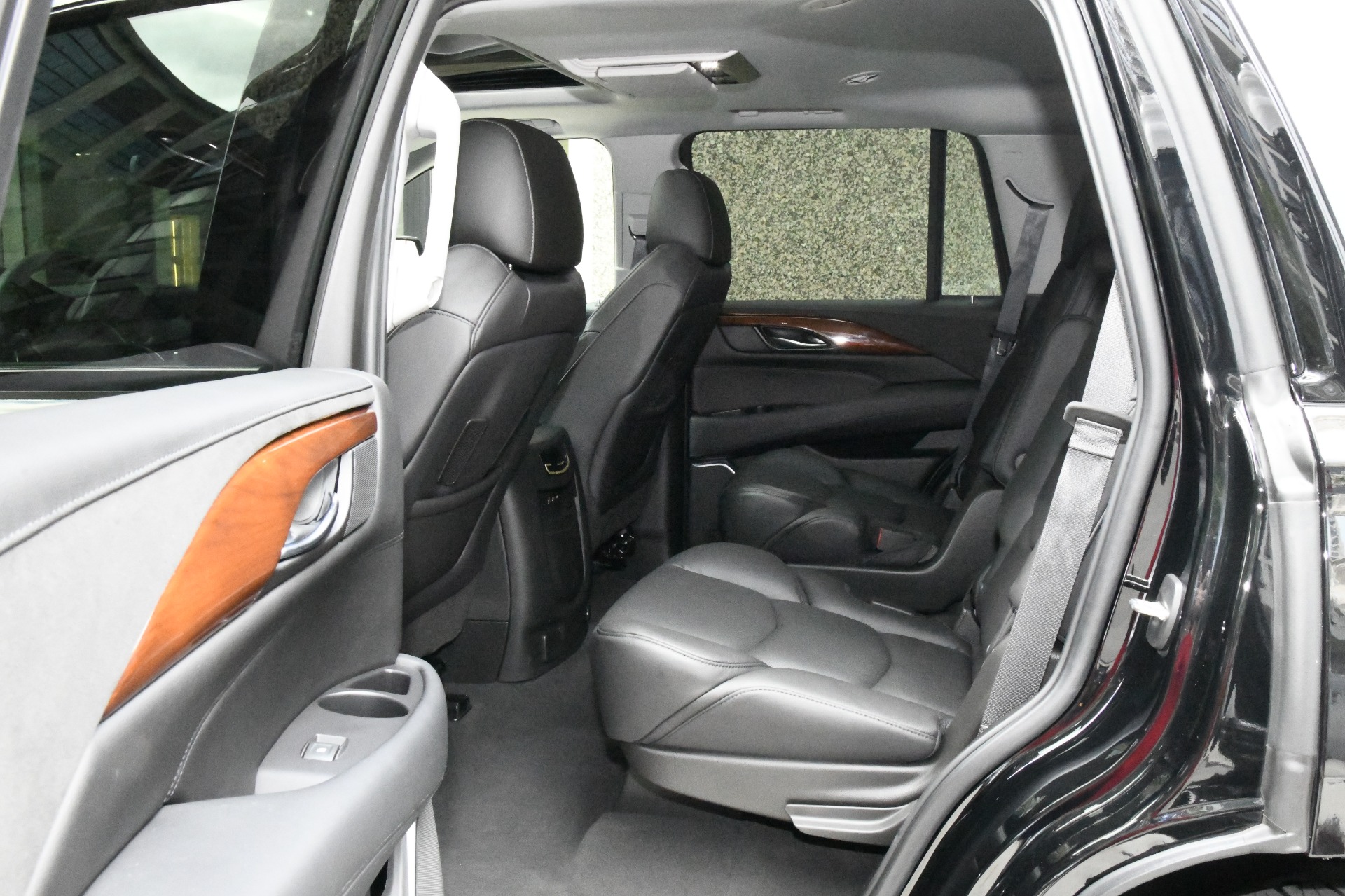 Used 2019 Cadillac Escalade Premium Luxury | St. Petersburg, FL