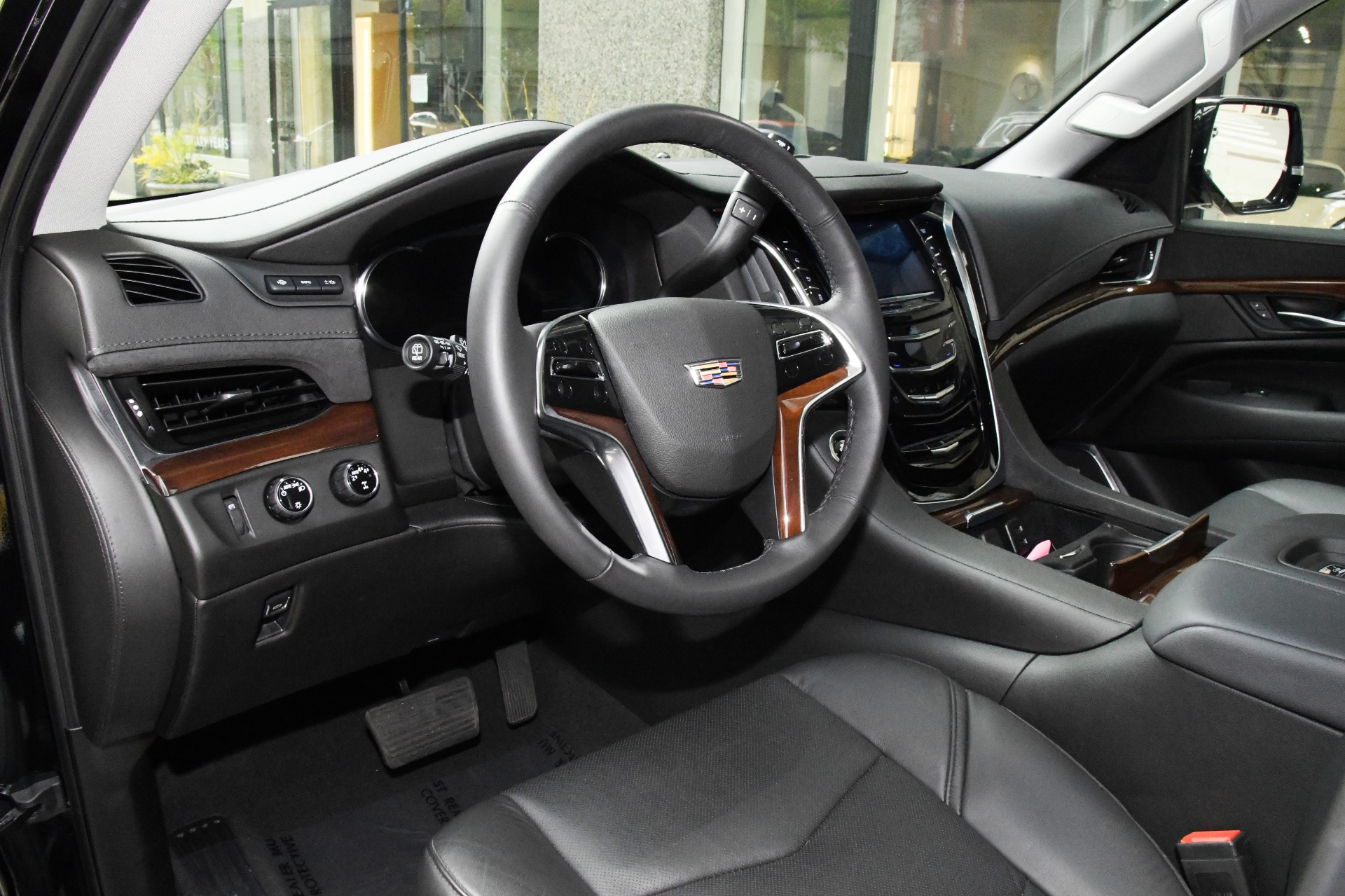 Used 2019 Cadillac Escalade Premium Luxury | St. Petersburg, FL