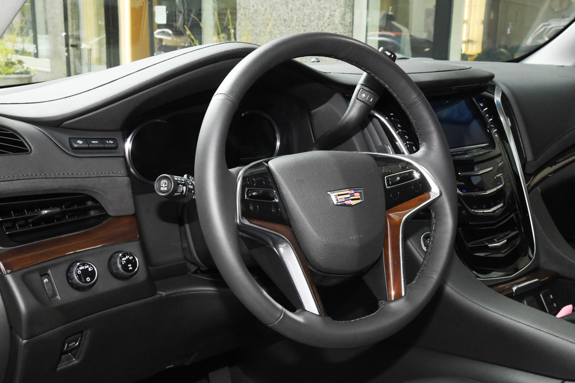 Used 2019 Cadillac Escalade Premium Luxury | St. Petersburg, FL